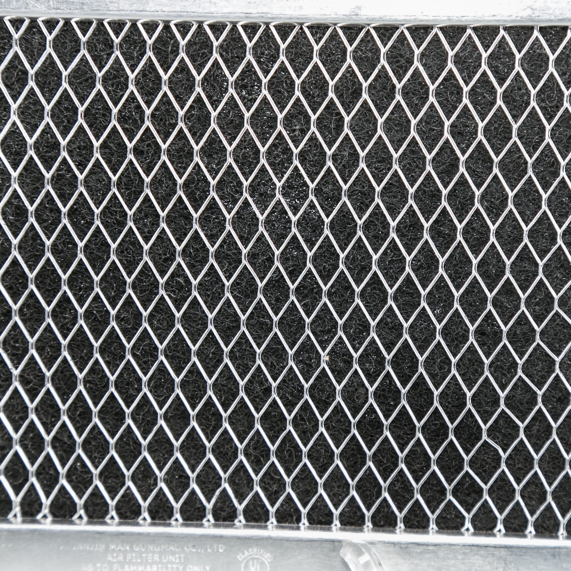 5230W1A011B FILTER,CHARCOAL
