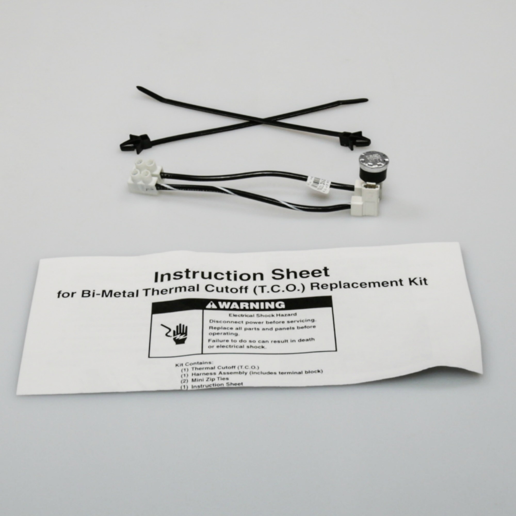 Whirlpool W10258275