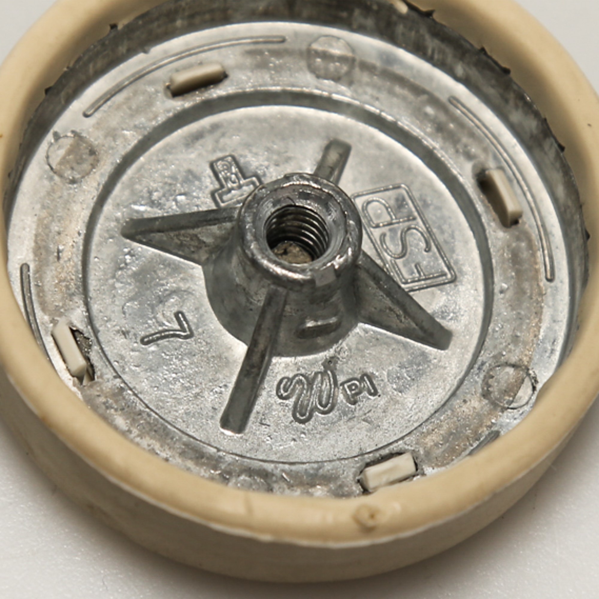 WP3364293 Whirlpool Timer Knob