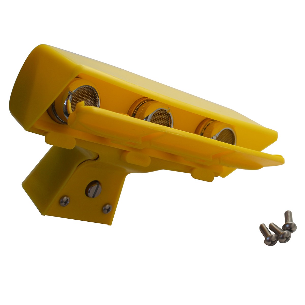 SPEAKMAN REPAIR PART RPG10-0042-KD SHROUD ASSEMBLY