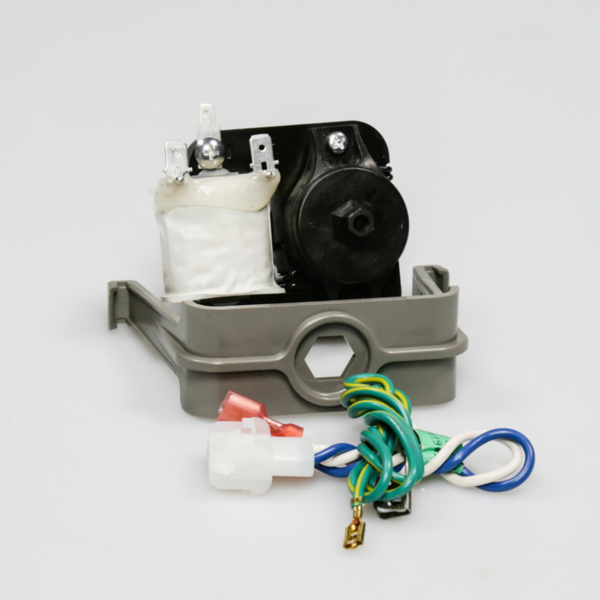 12002744 Whirlpool Refrigerator Evaporator Fan Motor Kit