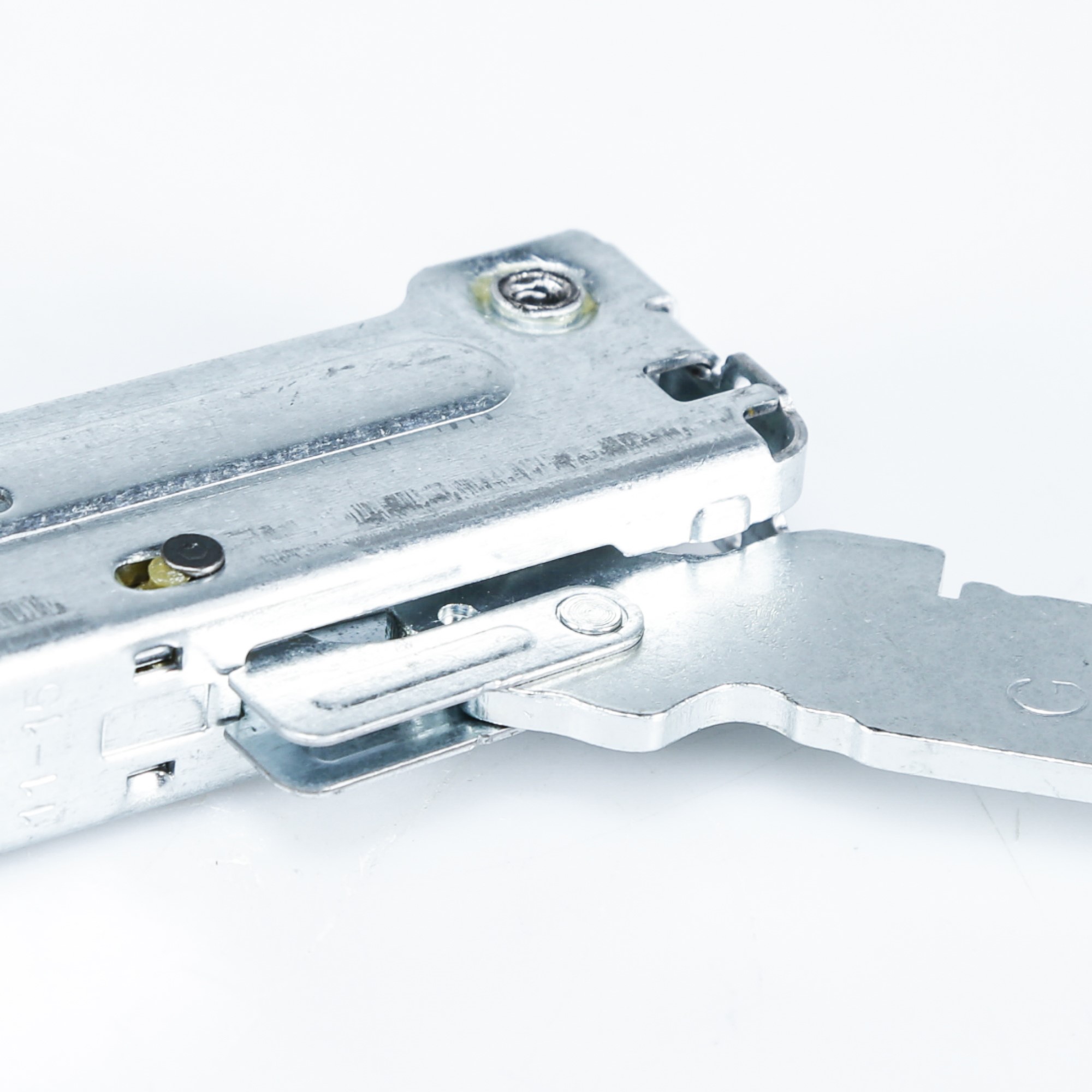 WPW10440013 Whirlpool Door Hinge