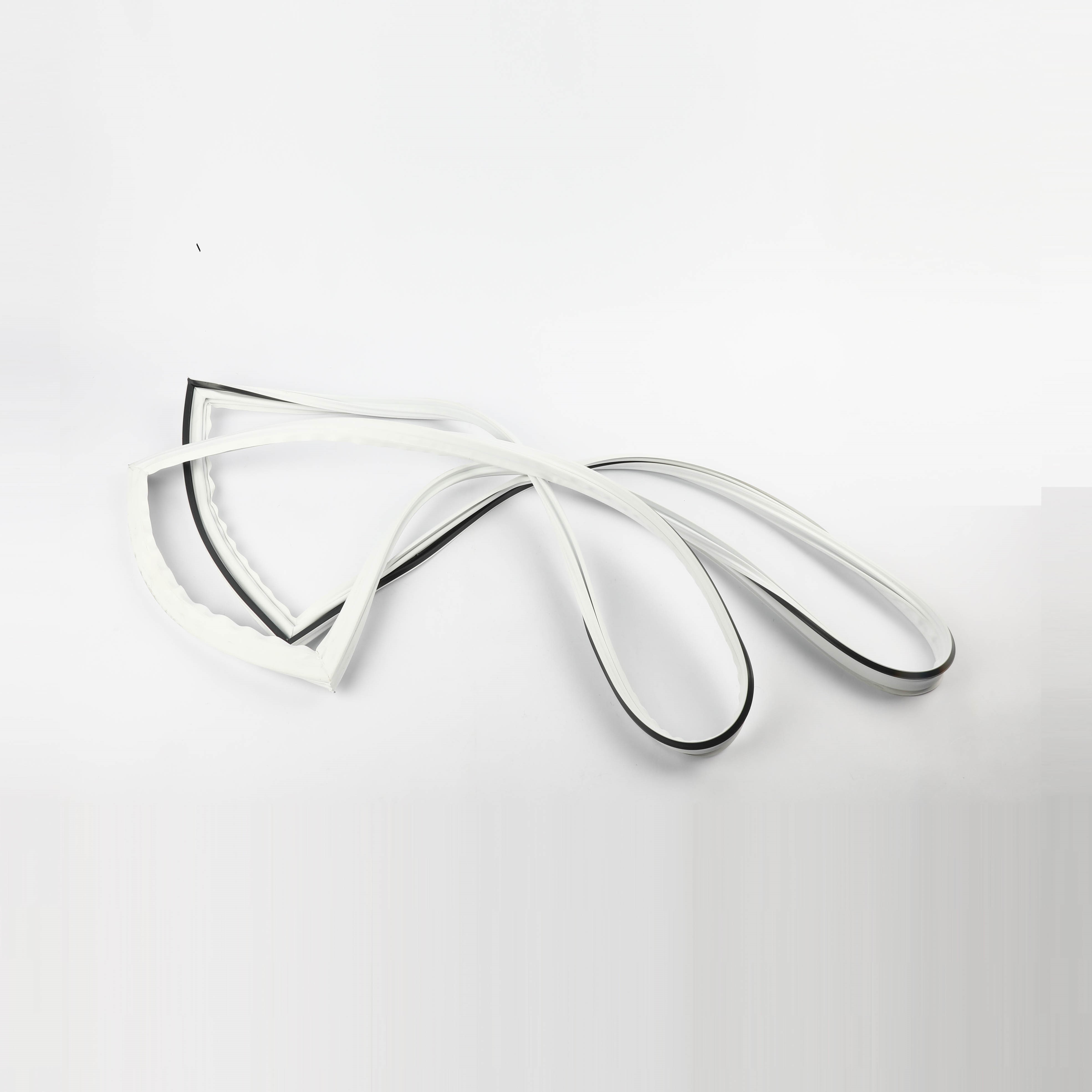 WP2266905 Whirlpool Refrigerator Door Gasket