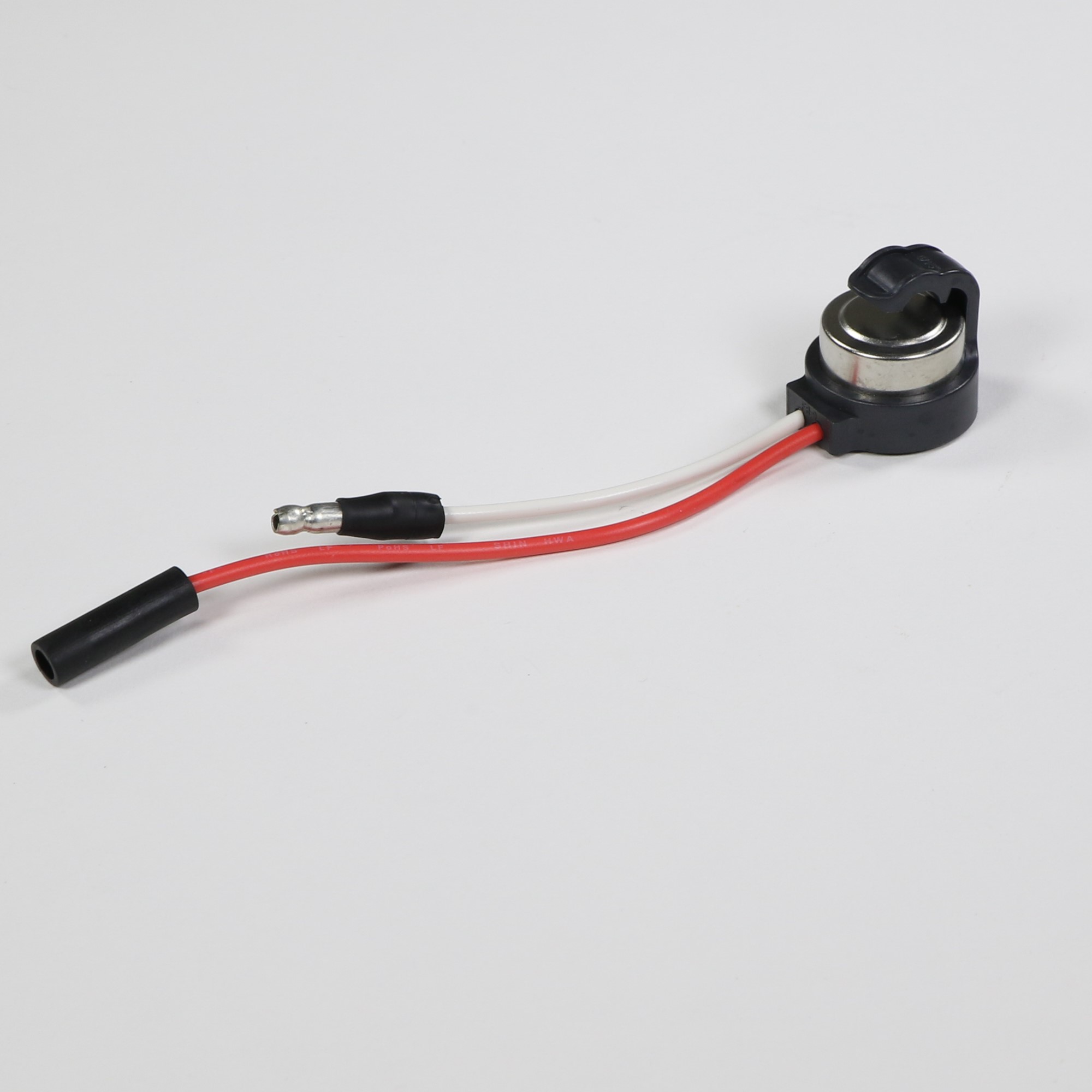 297216600 Frigidaire Refrigerator Defrost Thermostat