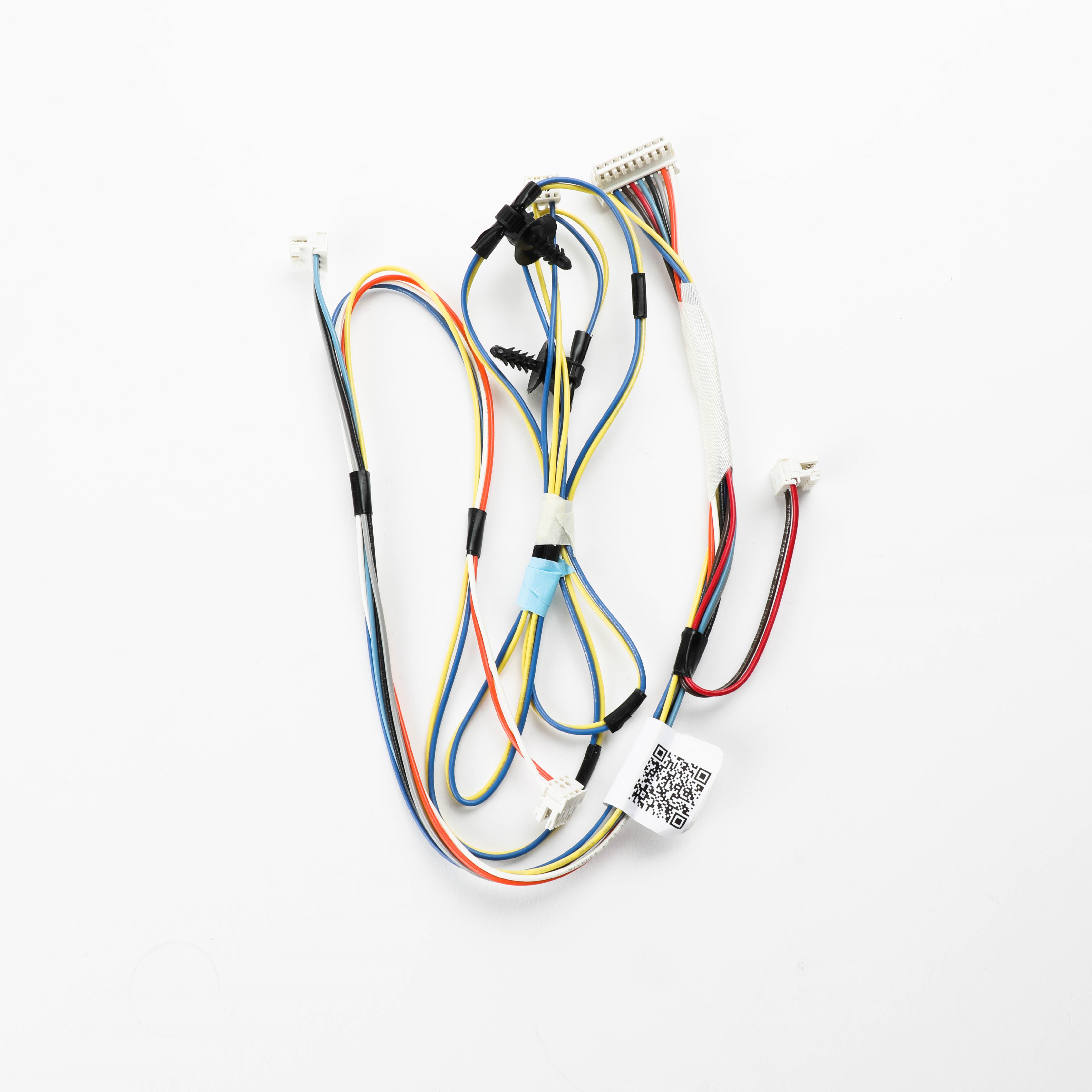 WD21X28978 GE Dishwasher Direct Connect Harness