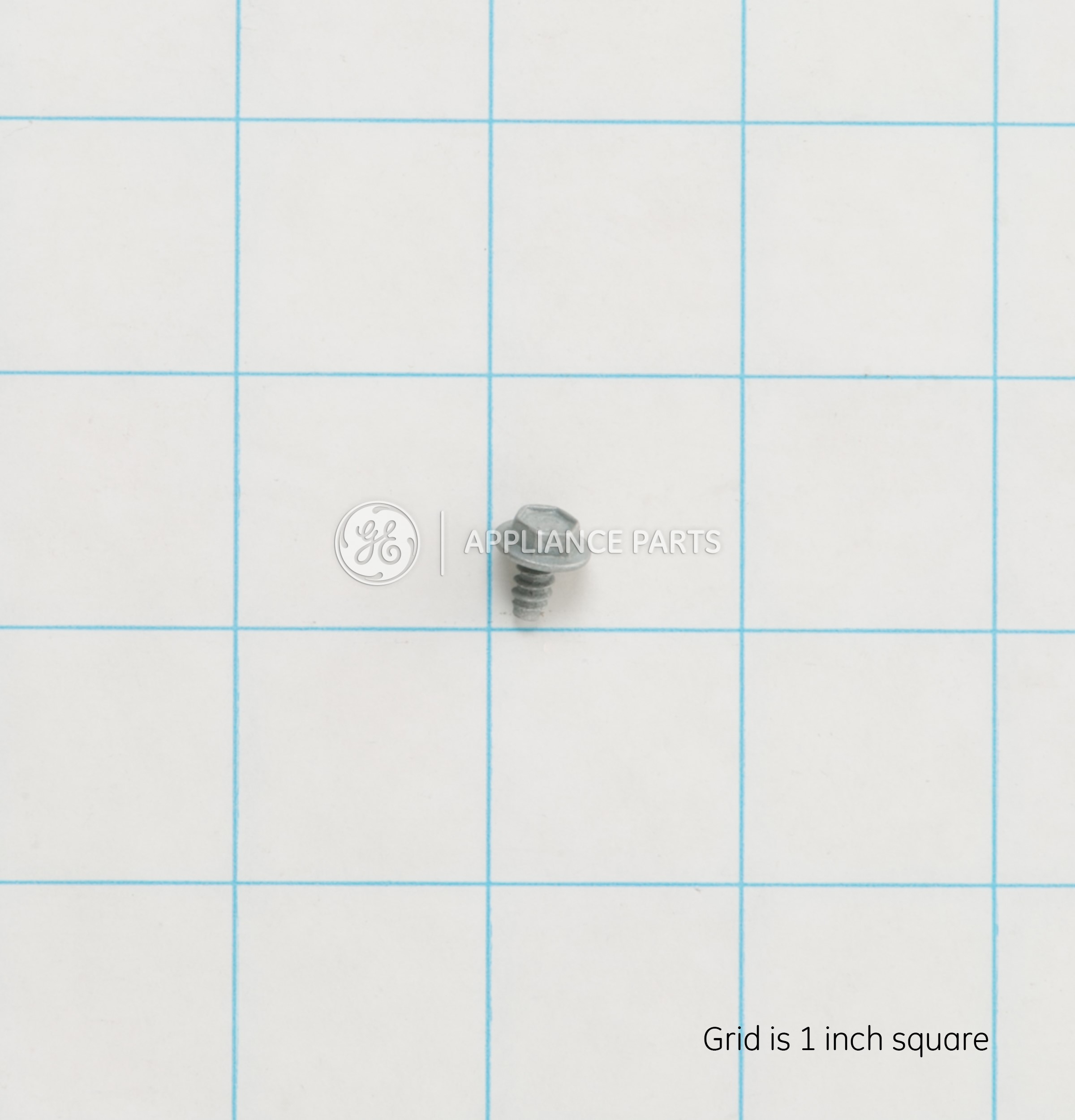WH02X10090 SCREW 8-18 B HXW 5/16 S.