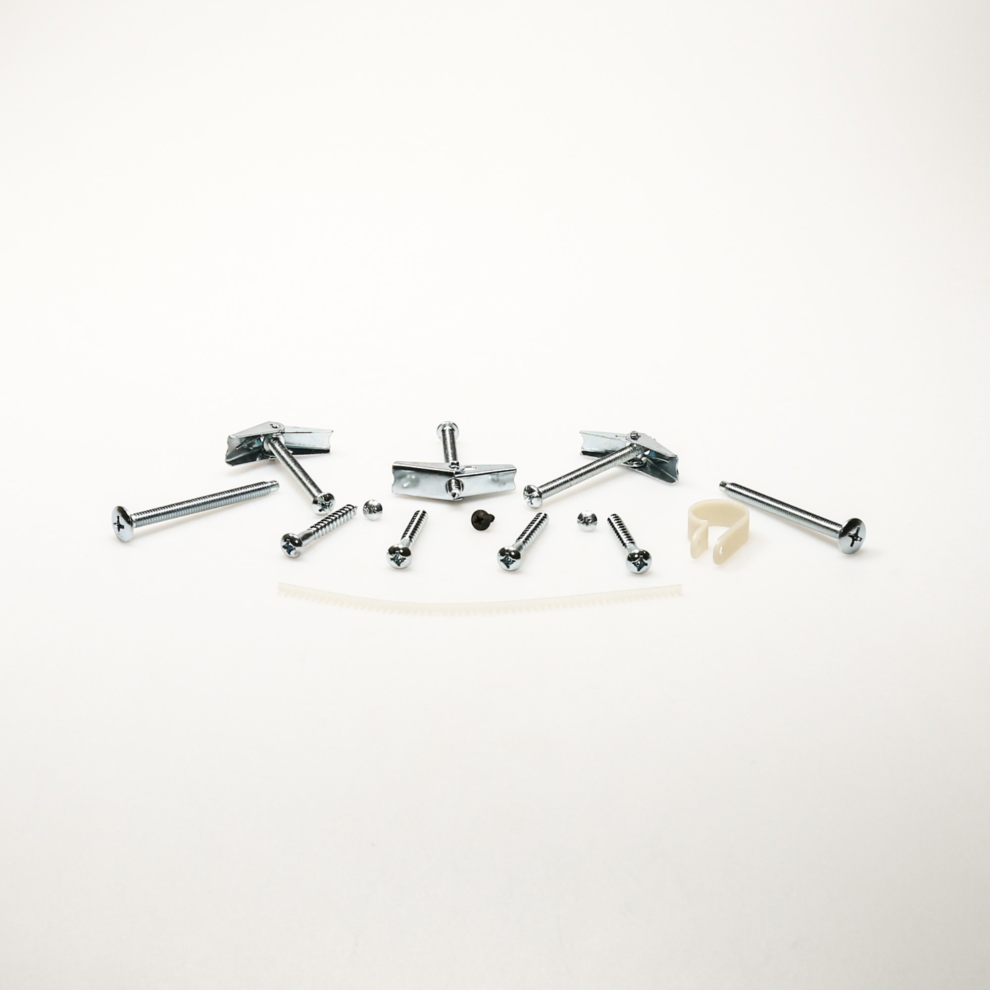 3861W1A043H LG Microwave Oven Installation Mounting Hardware Kit