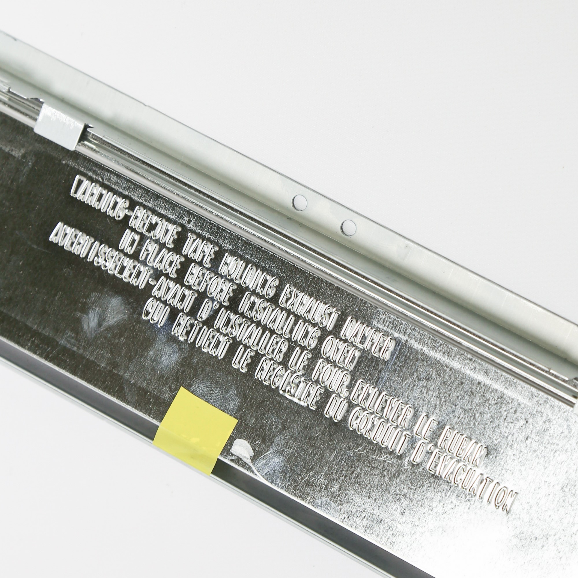 GE Appliances WB06X10920
