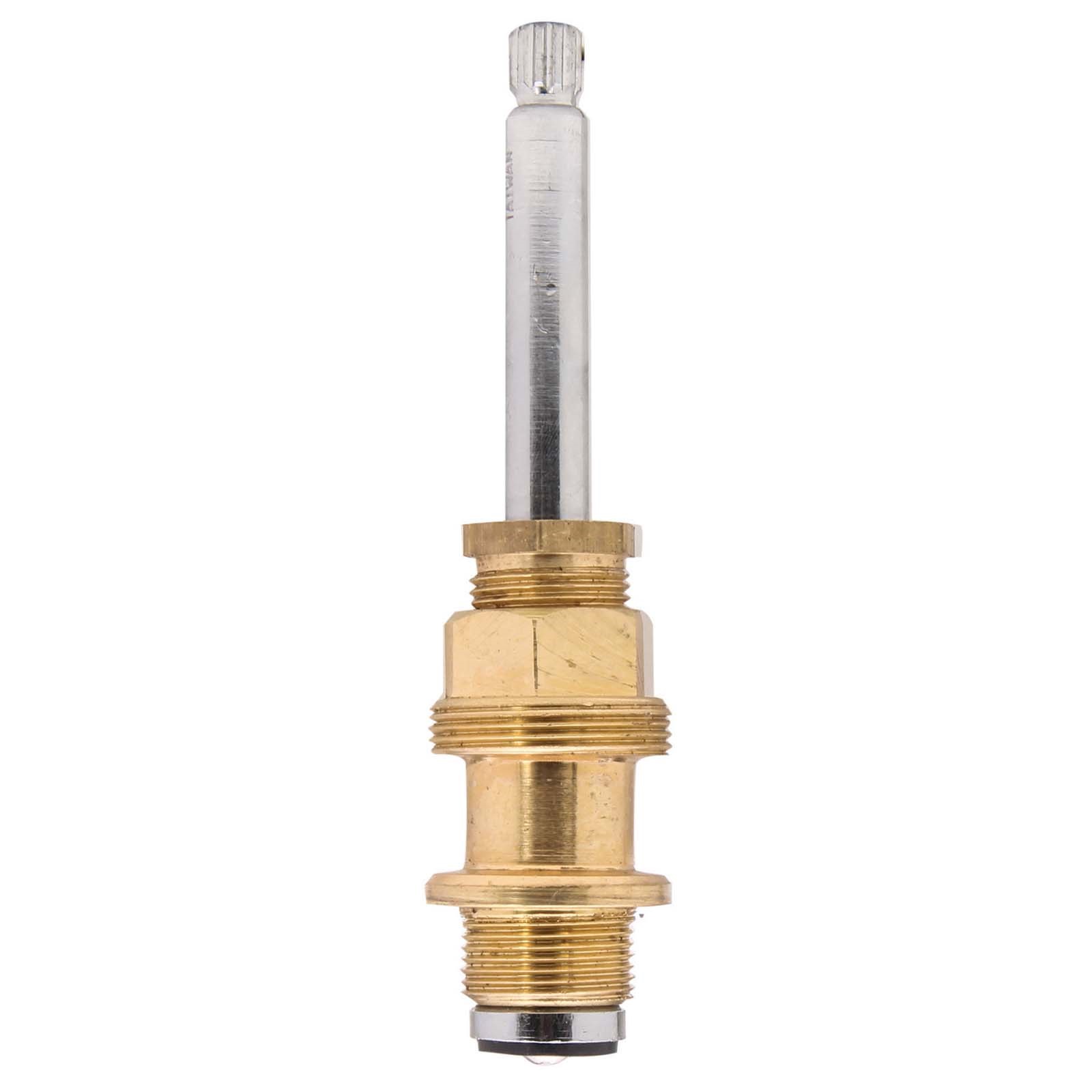 15302 222WB RIGHT HAND HOT/COLD STEM WITH BONNET (BAGGED