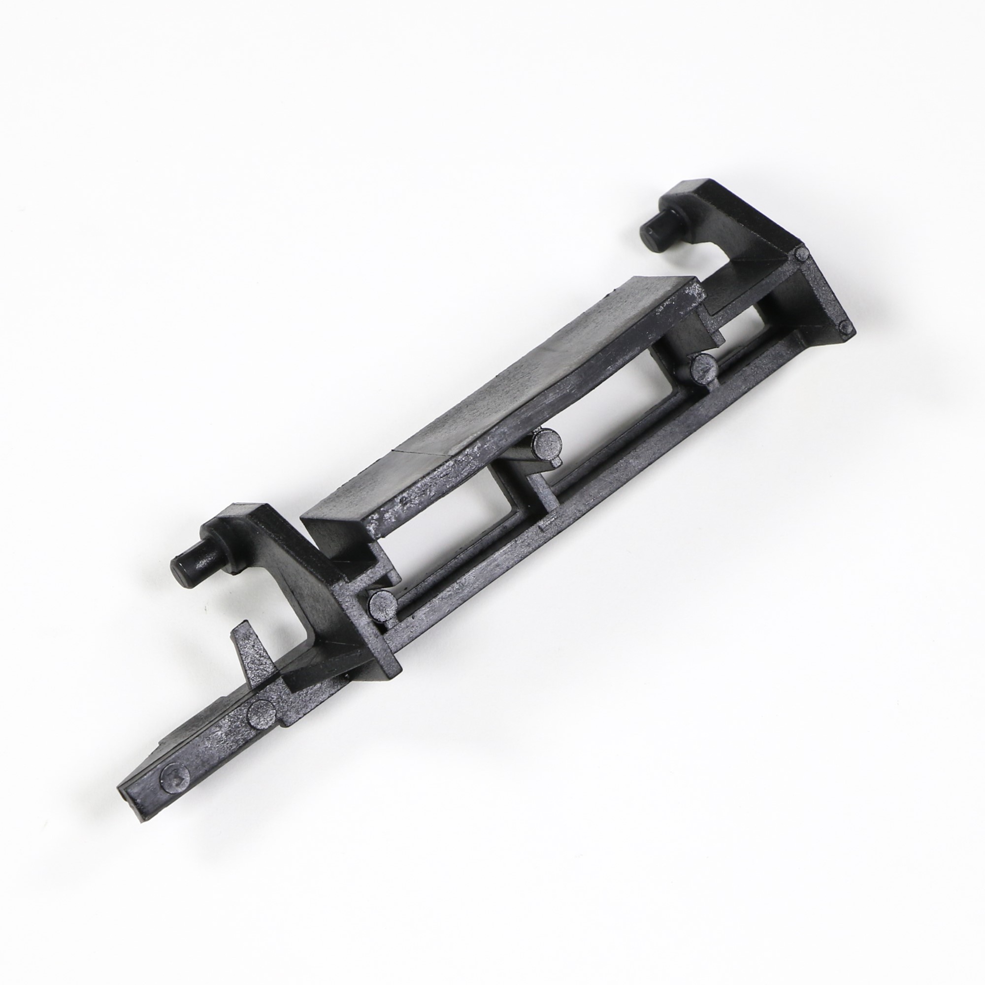 5304485407 Frigidaire Microwave Door Release Lever