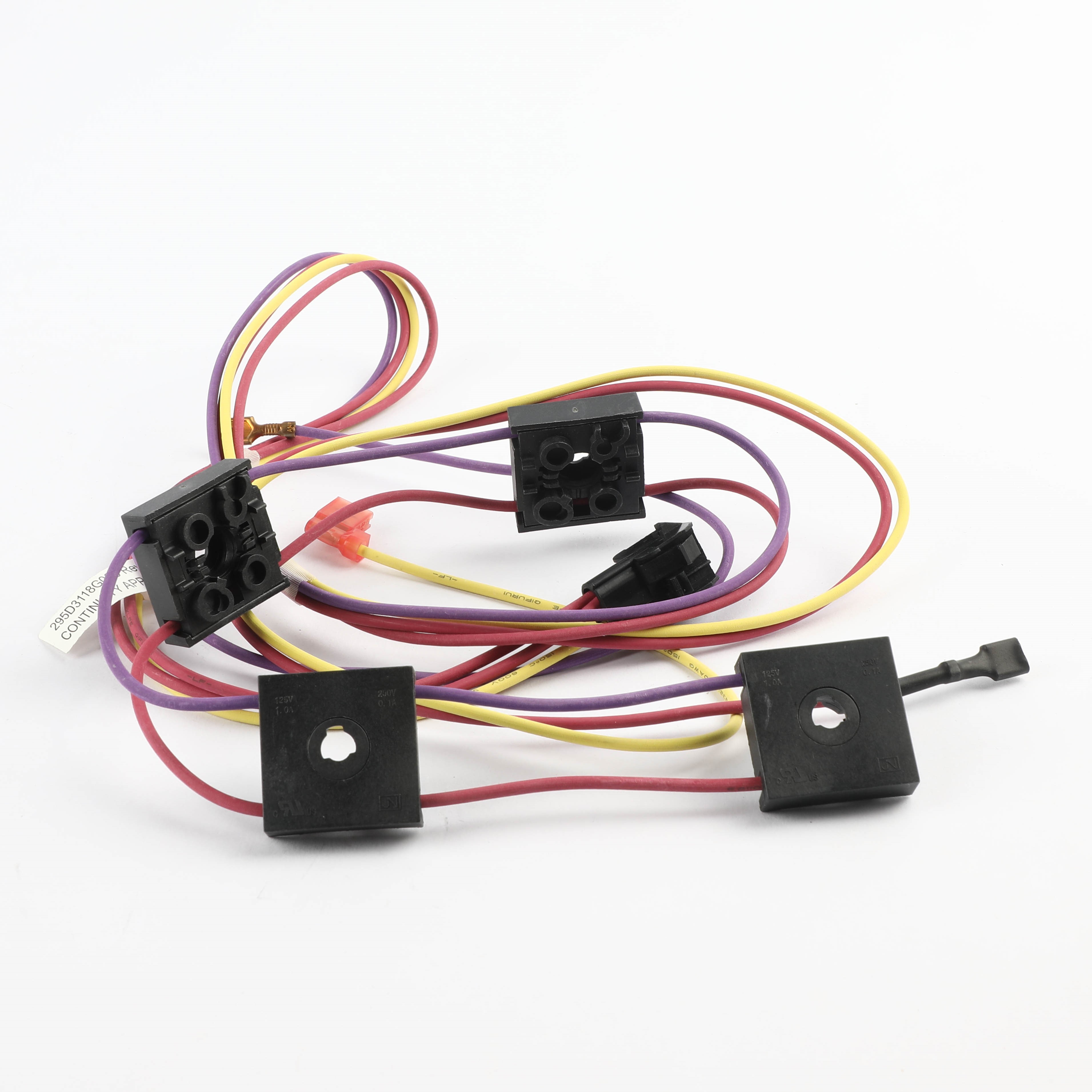 GE Appliances WB18X31202