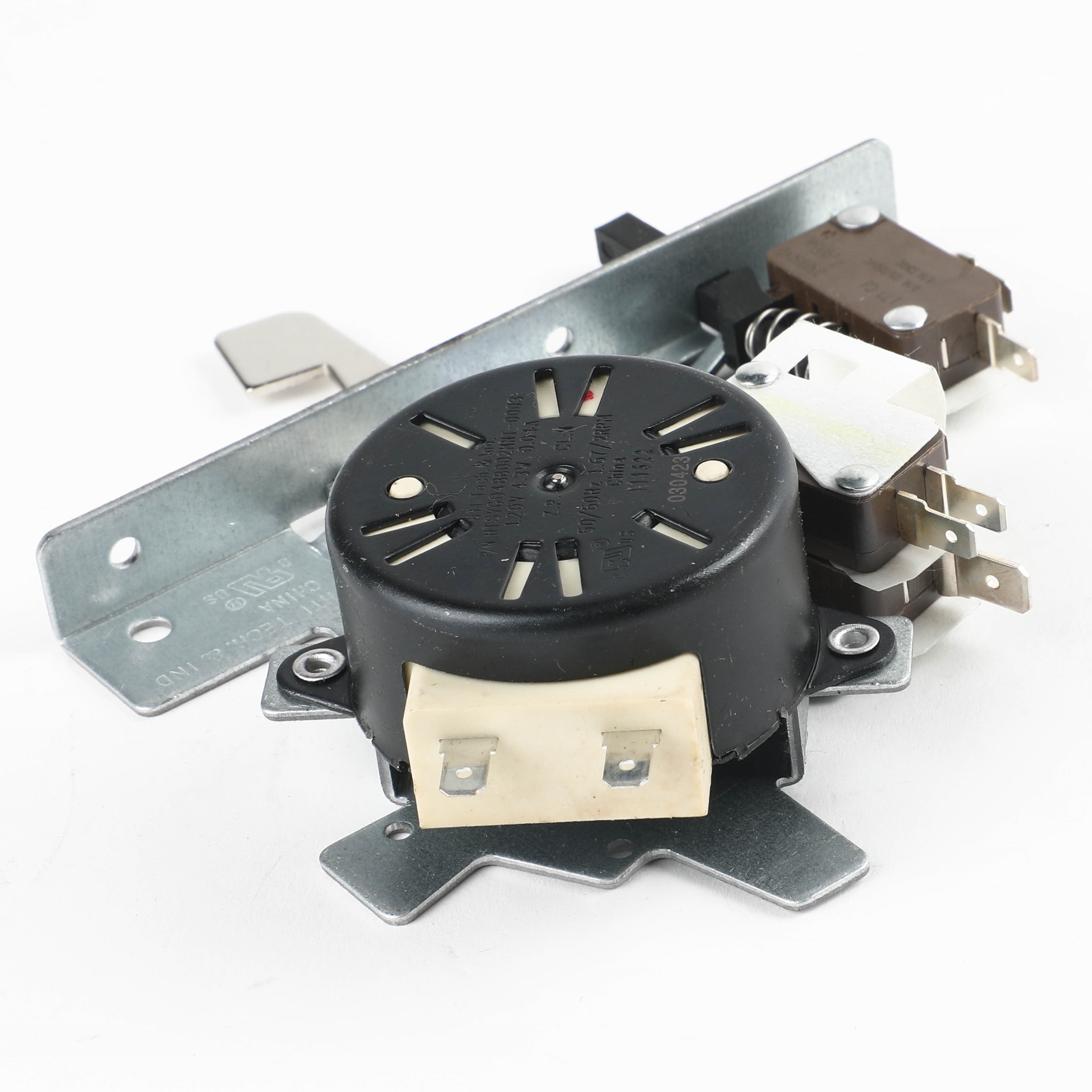 WB10X29077 LATCH ASM