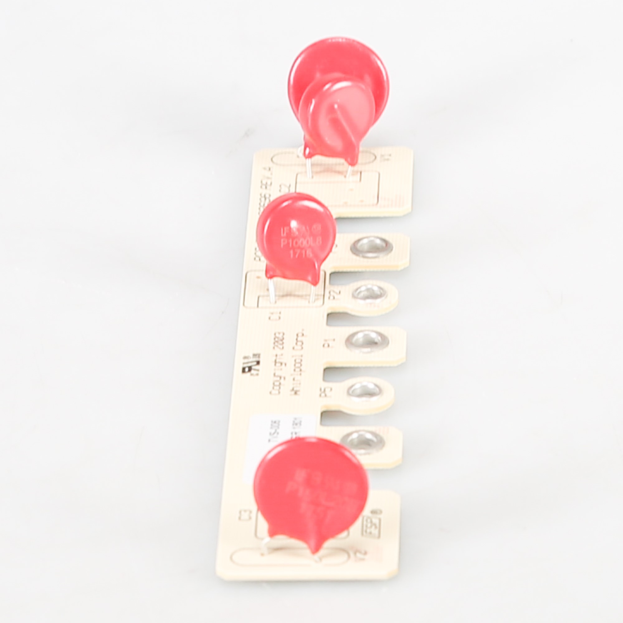 WP8302143 - SUPPRESSOR