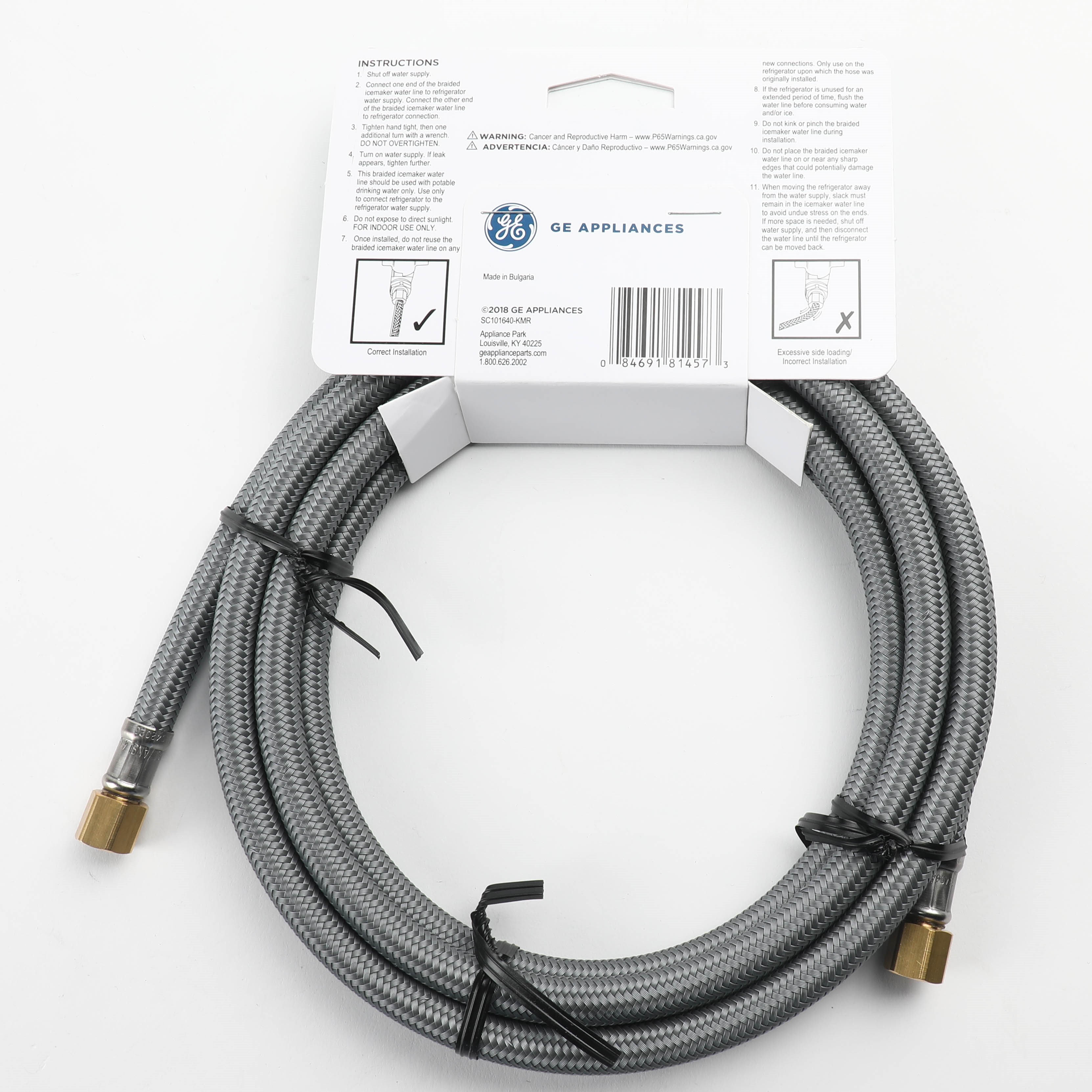 GE Appliances PM08X10008