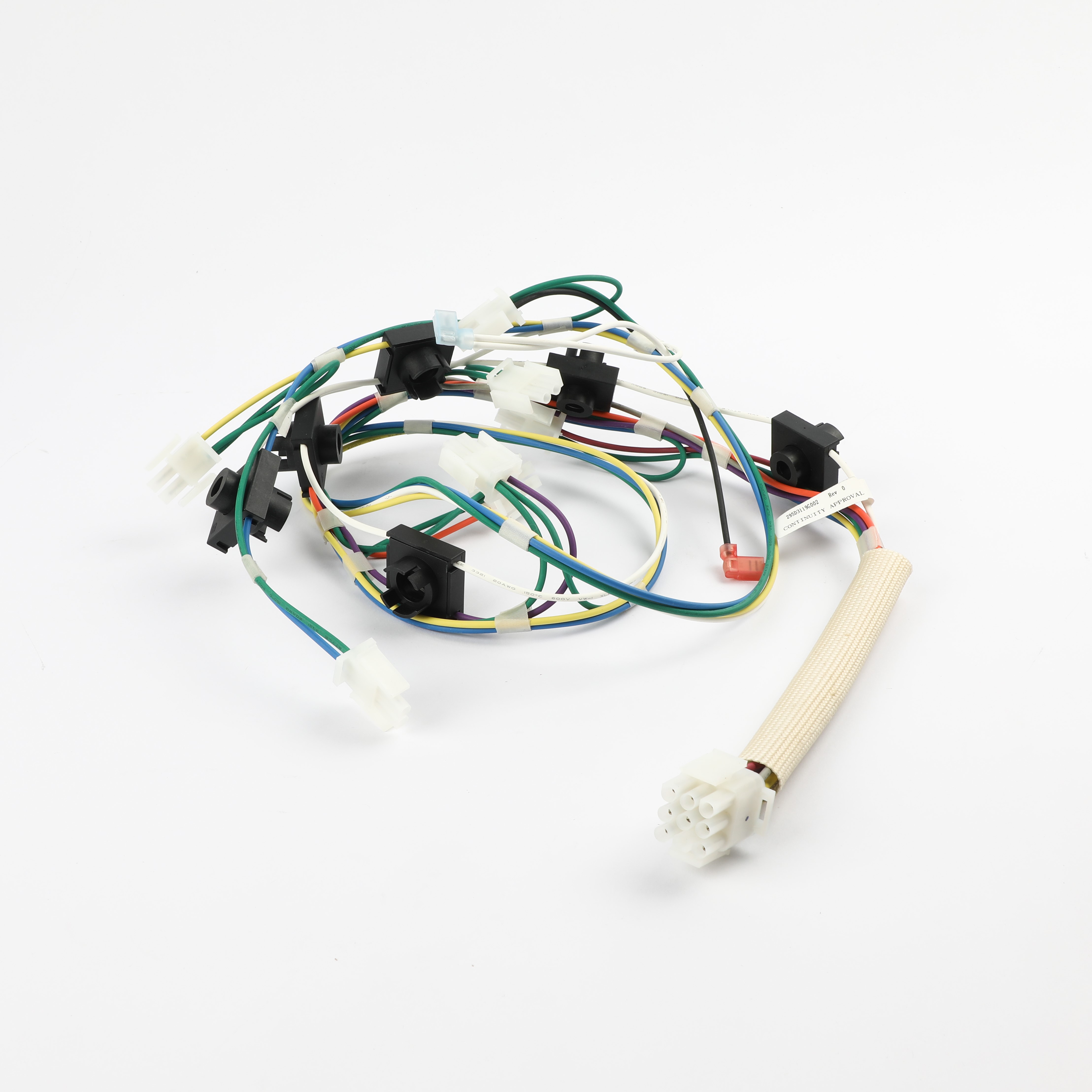 GE Appliances WB18X31498