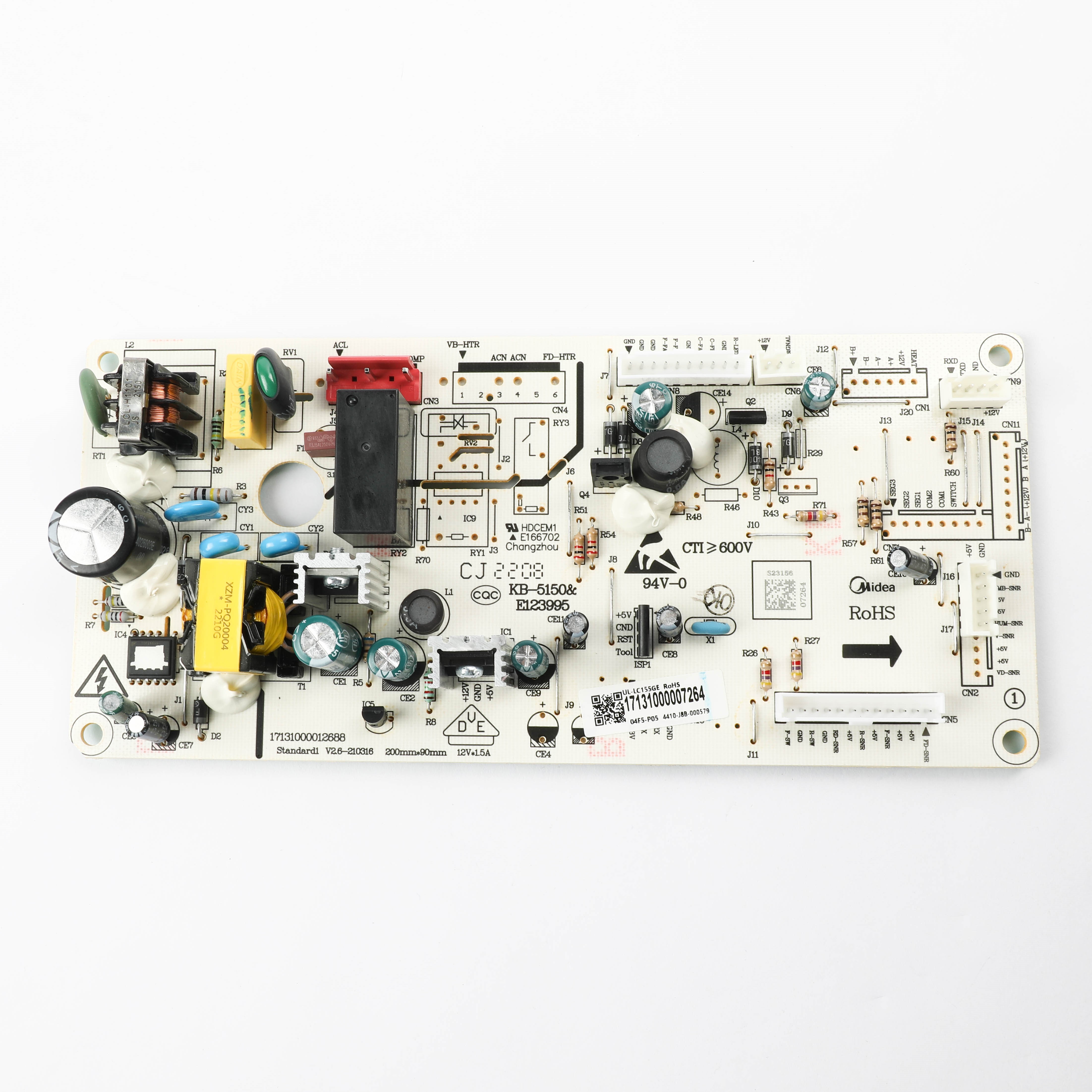 Electrolux 5304520303