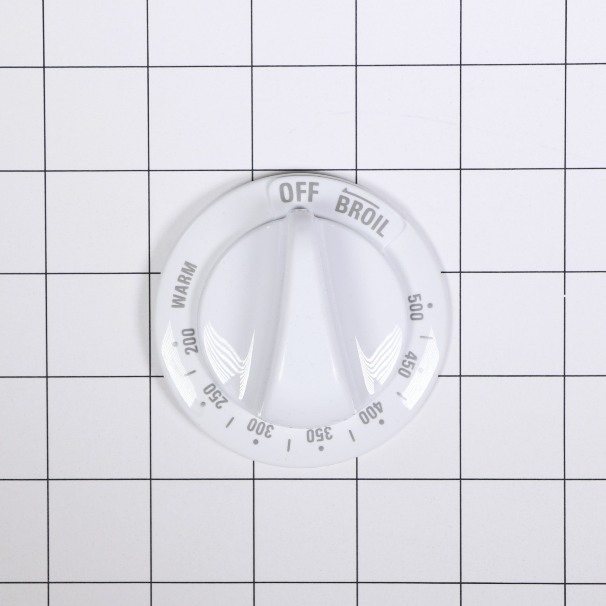 WB03K10187 GE Oven Assembly Knob GE Oven Thermostat