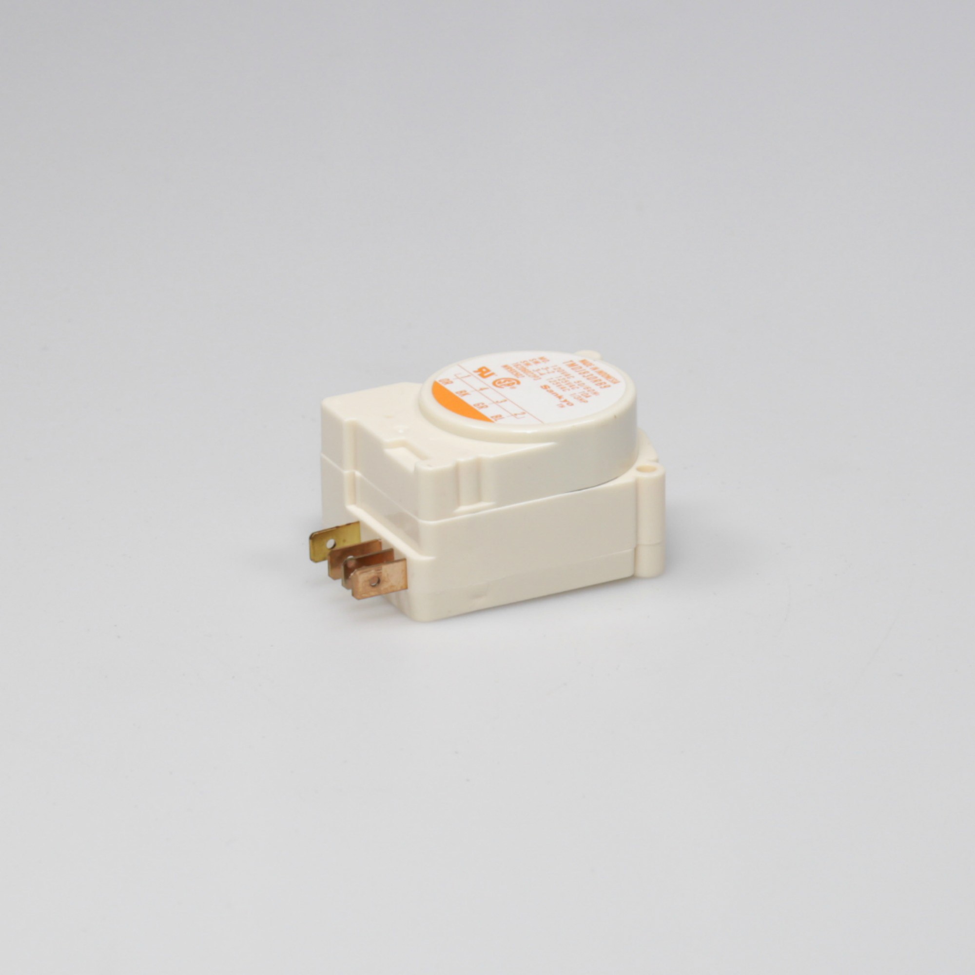 WR9X502 GE Refrigerator Defrost Timer