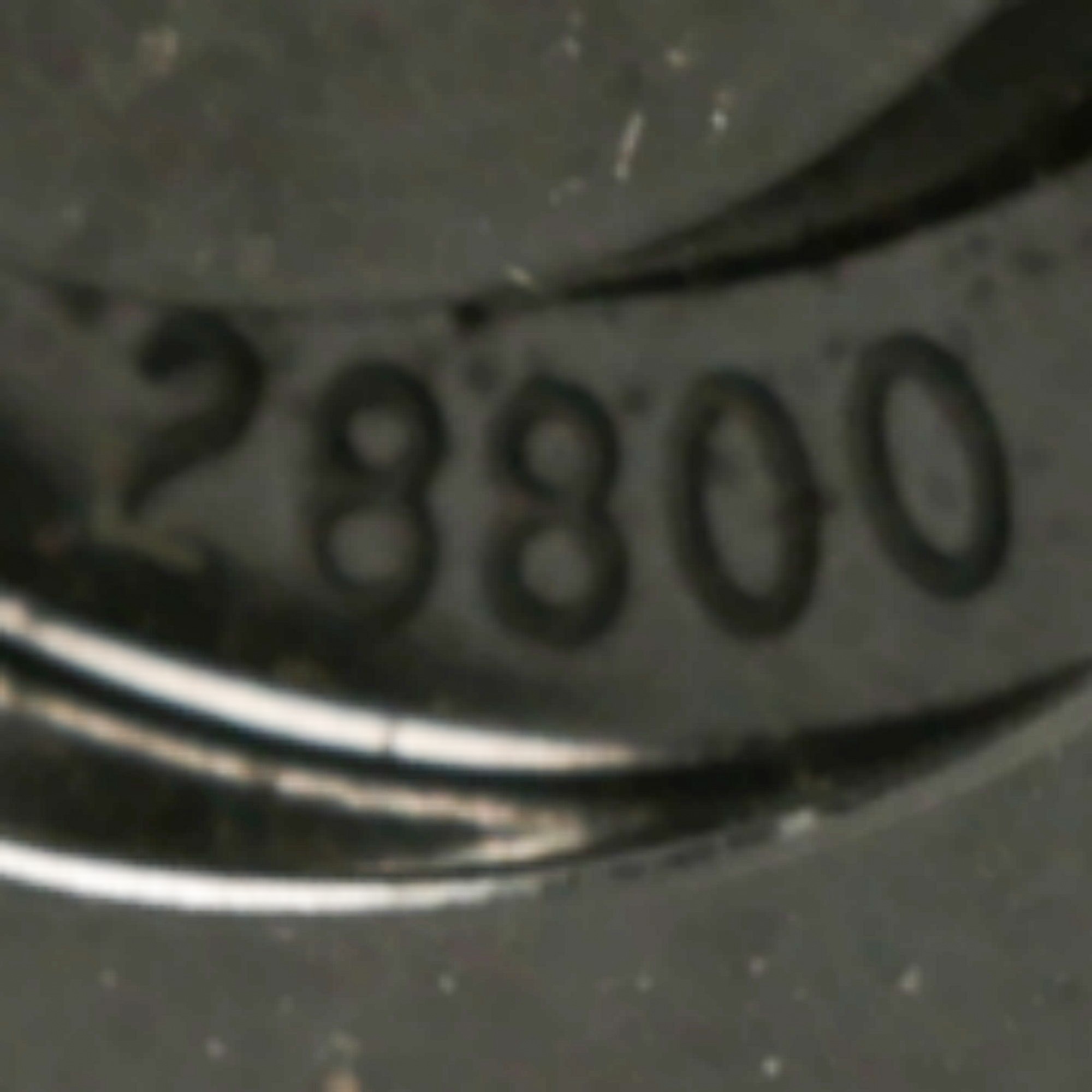 28800P PULLEY (WHEEL) IDLER  PACKAGED