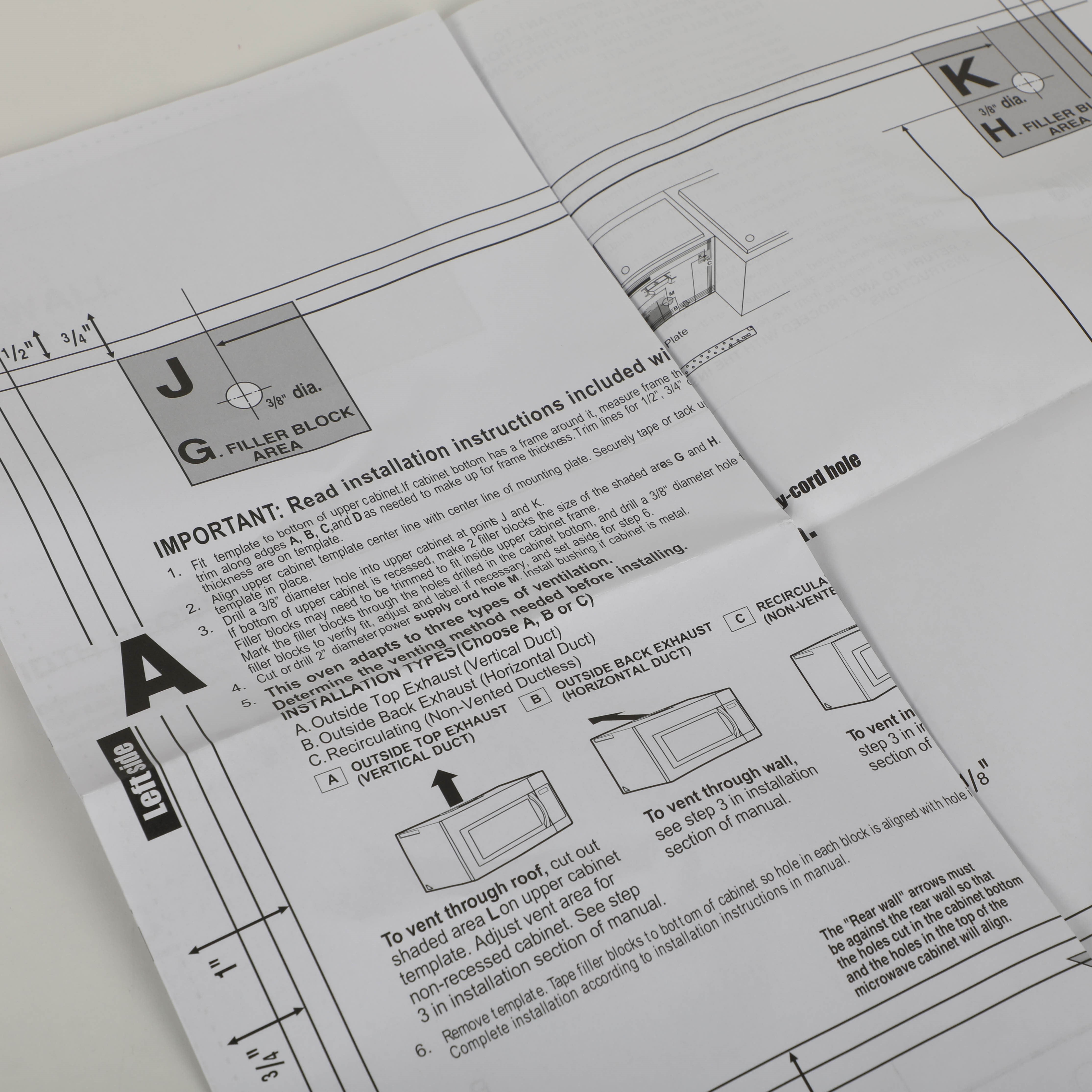 4922W5A057G CARD,TEMPLATE