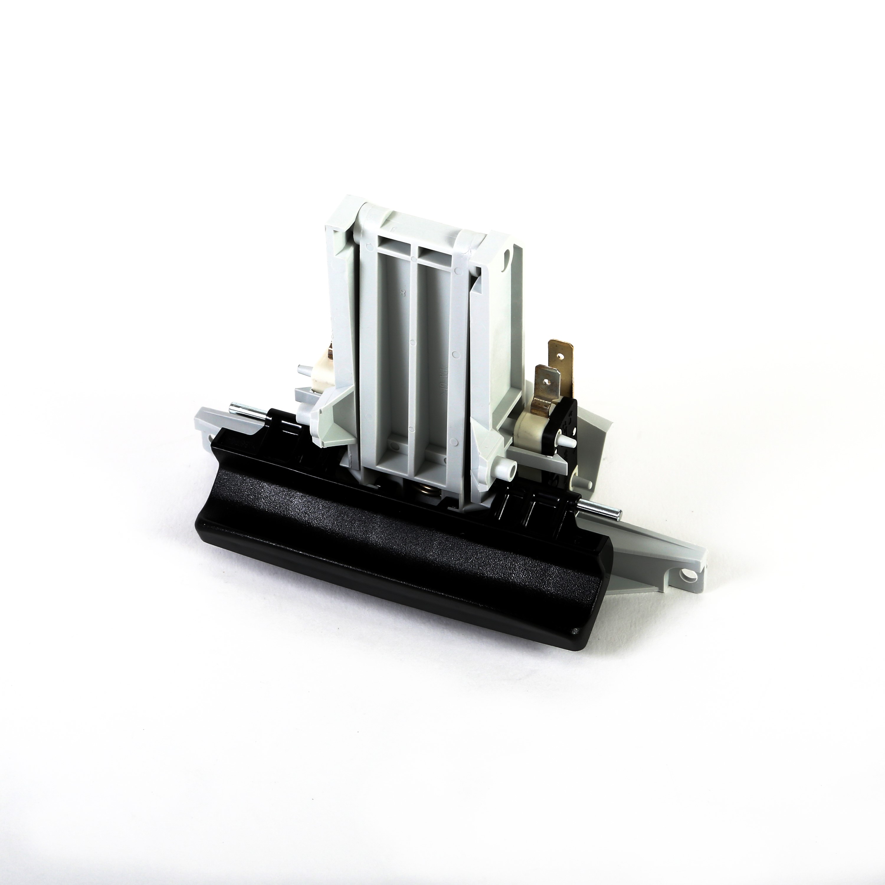 WPW10130695 Whirlpool Door Dishwasher Latch Assembly