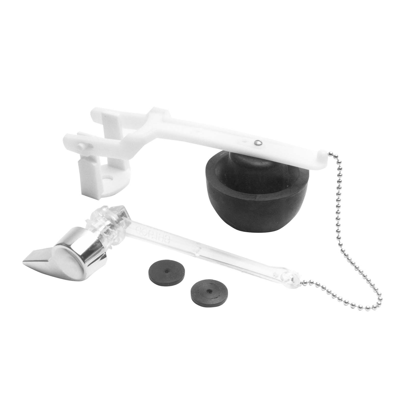 80010 PRO SERIES COMPLETE REBUILD KIT FOR ELJER TOUCH FL