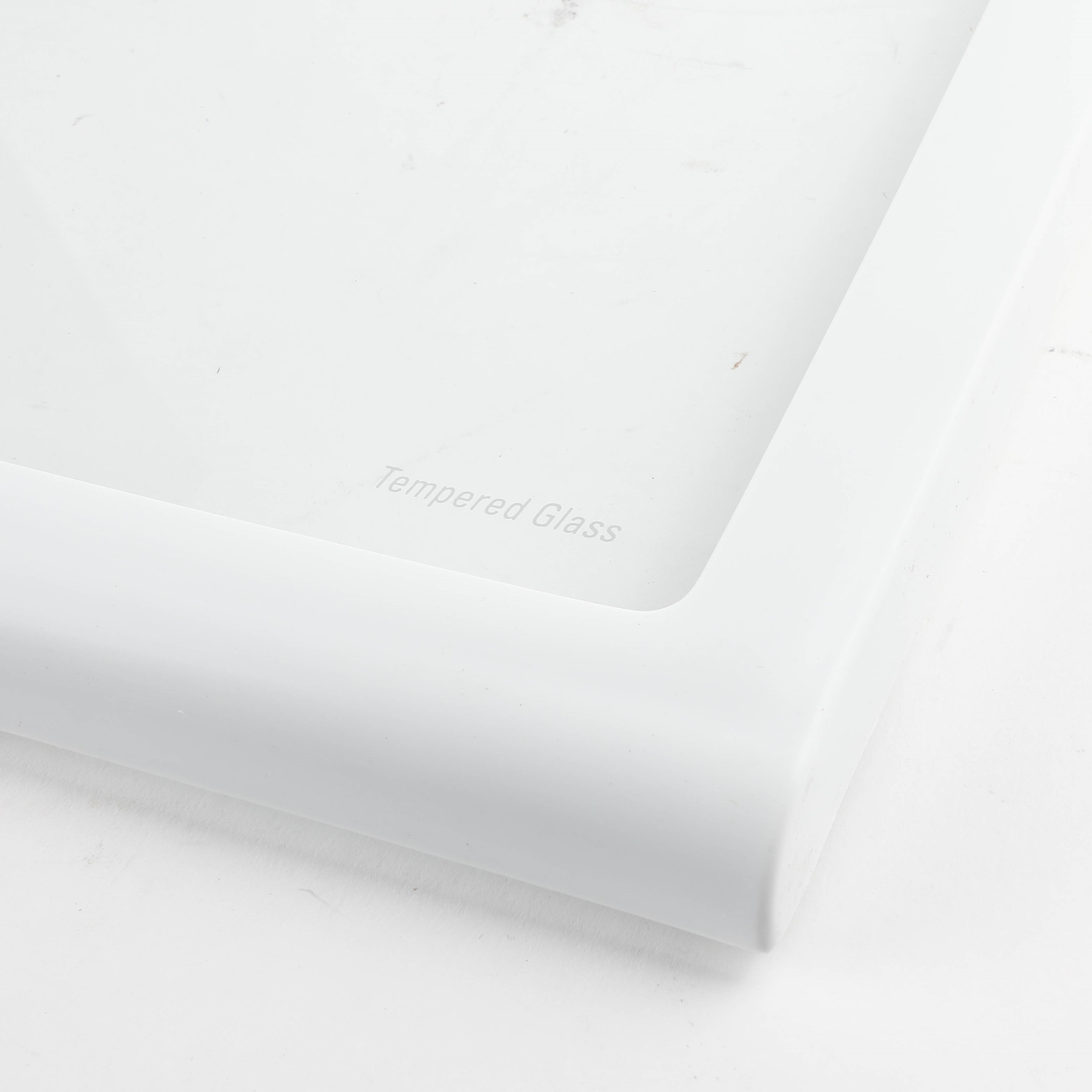 WP999520 SHELF-GLAS