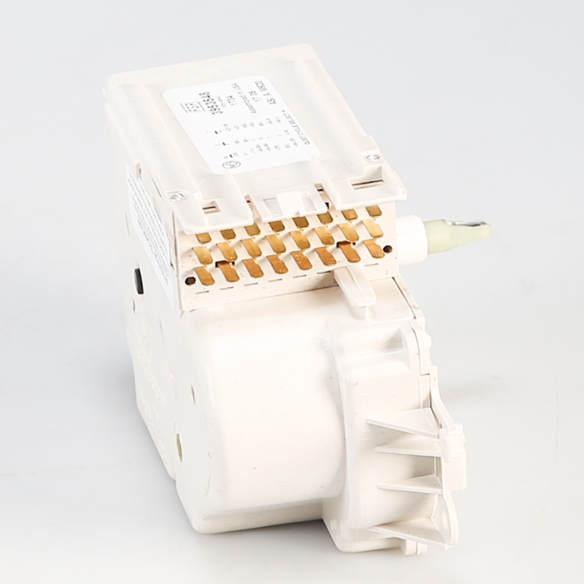 WP3953548 TIMER