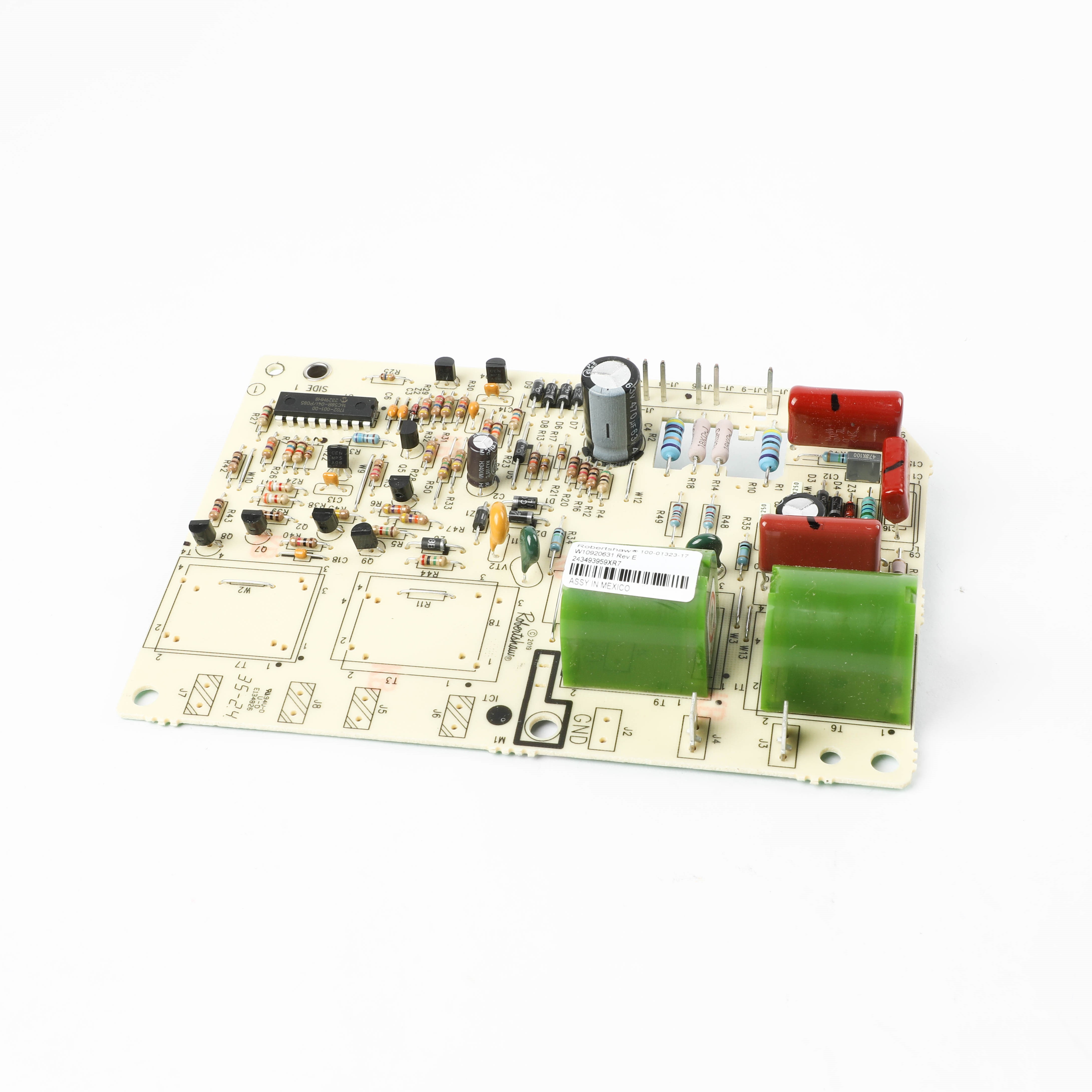 W11162730 MODULE-SPK