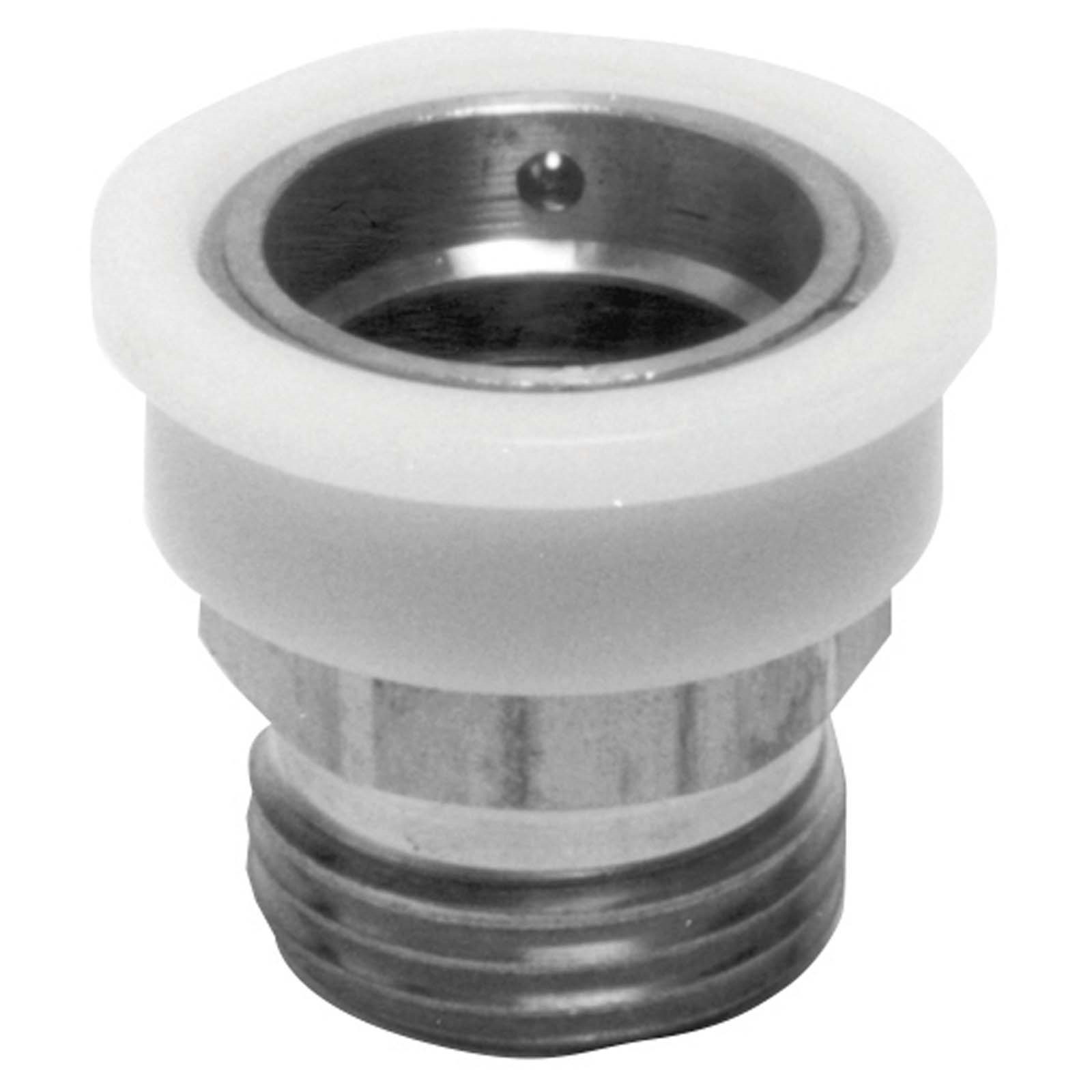 52188 NEOPERL 1535705 BRASS SNAP LARGE DIAMETER COUPLING