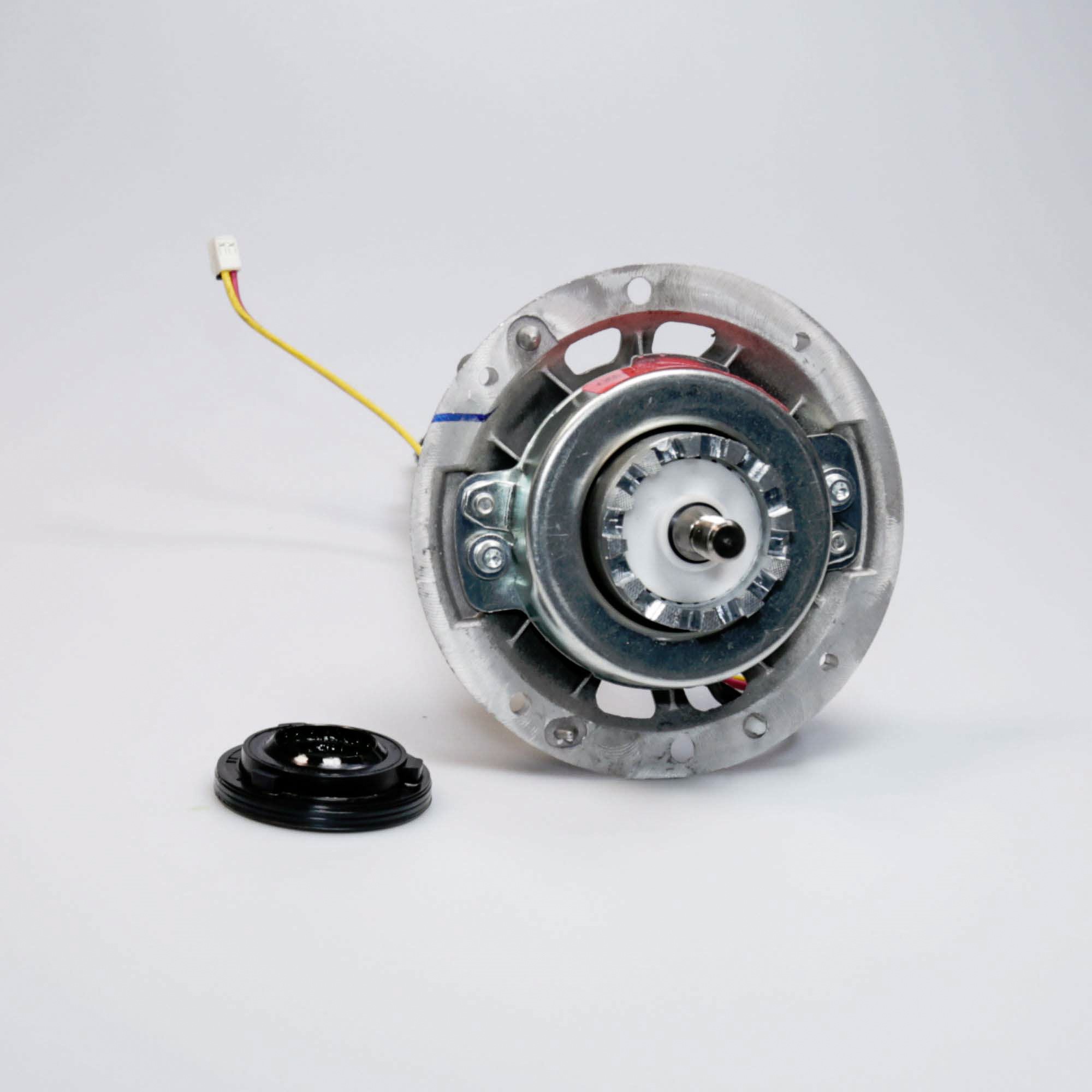 WH38X10019 GE Washer Drive Shaft and Agitator Shifter