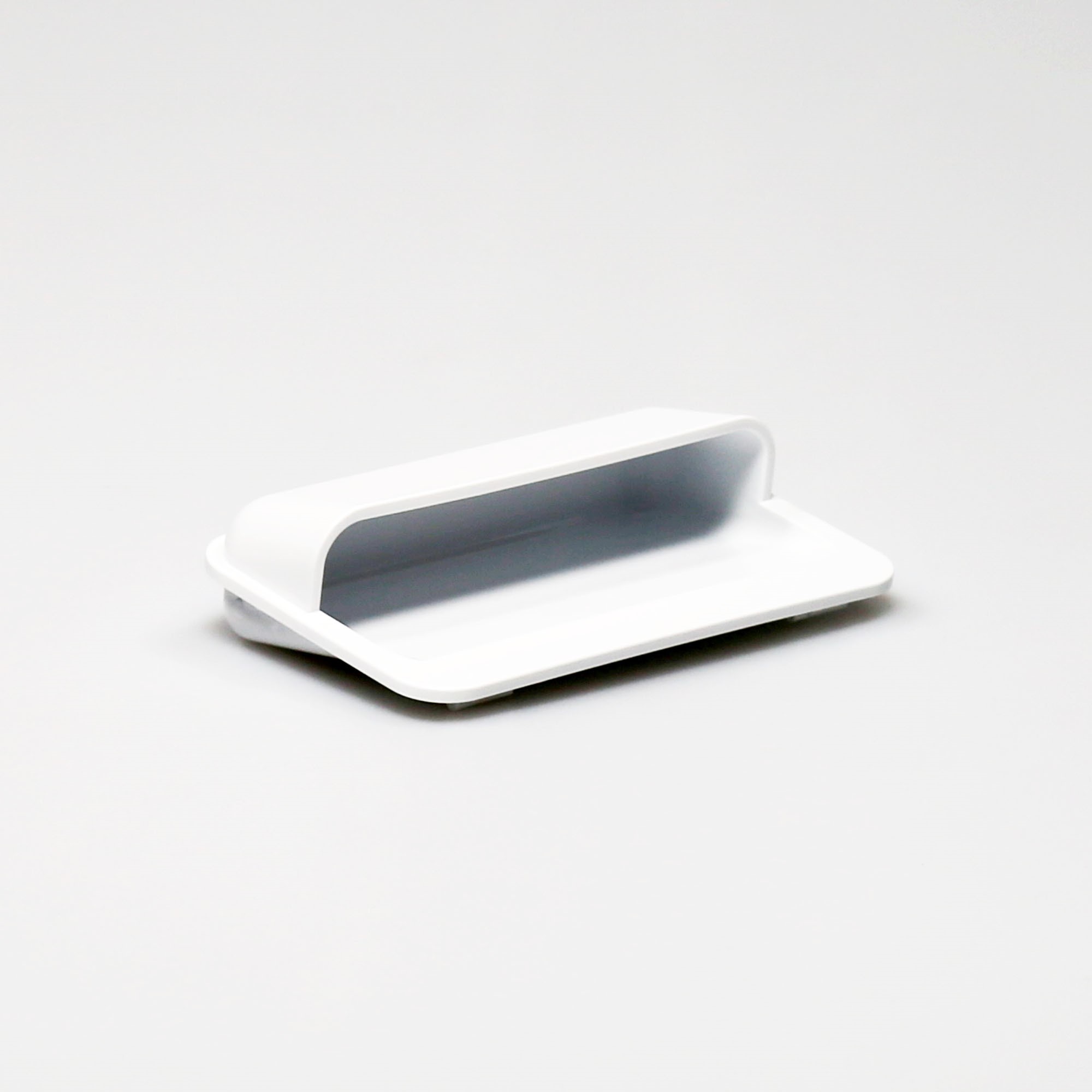 131644700 Frigidaire Dryer Door Handle (White)