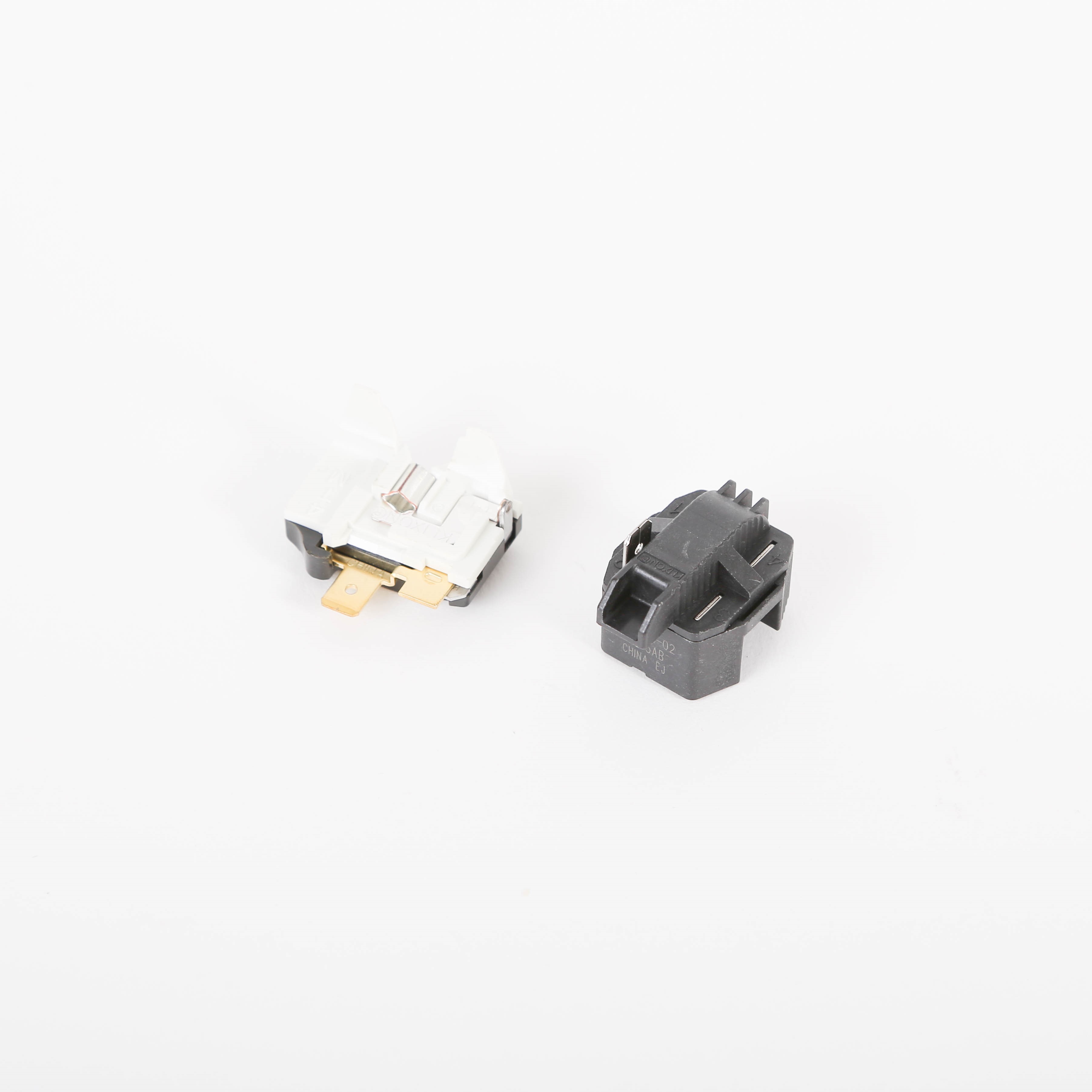 WR09X47307 OVERLOAD PROTECTOR & RELAY