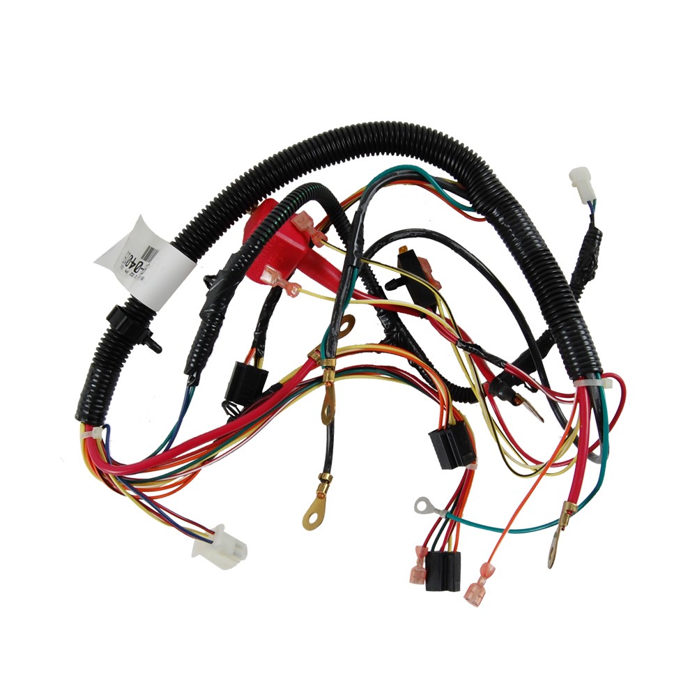 MTD 929-04015