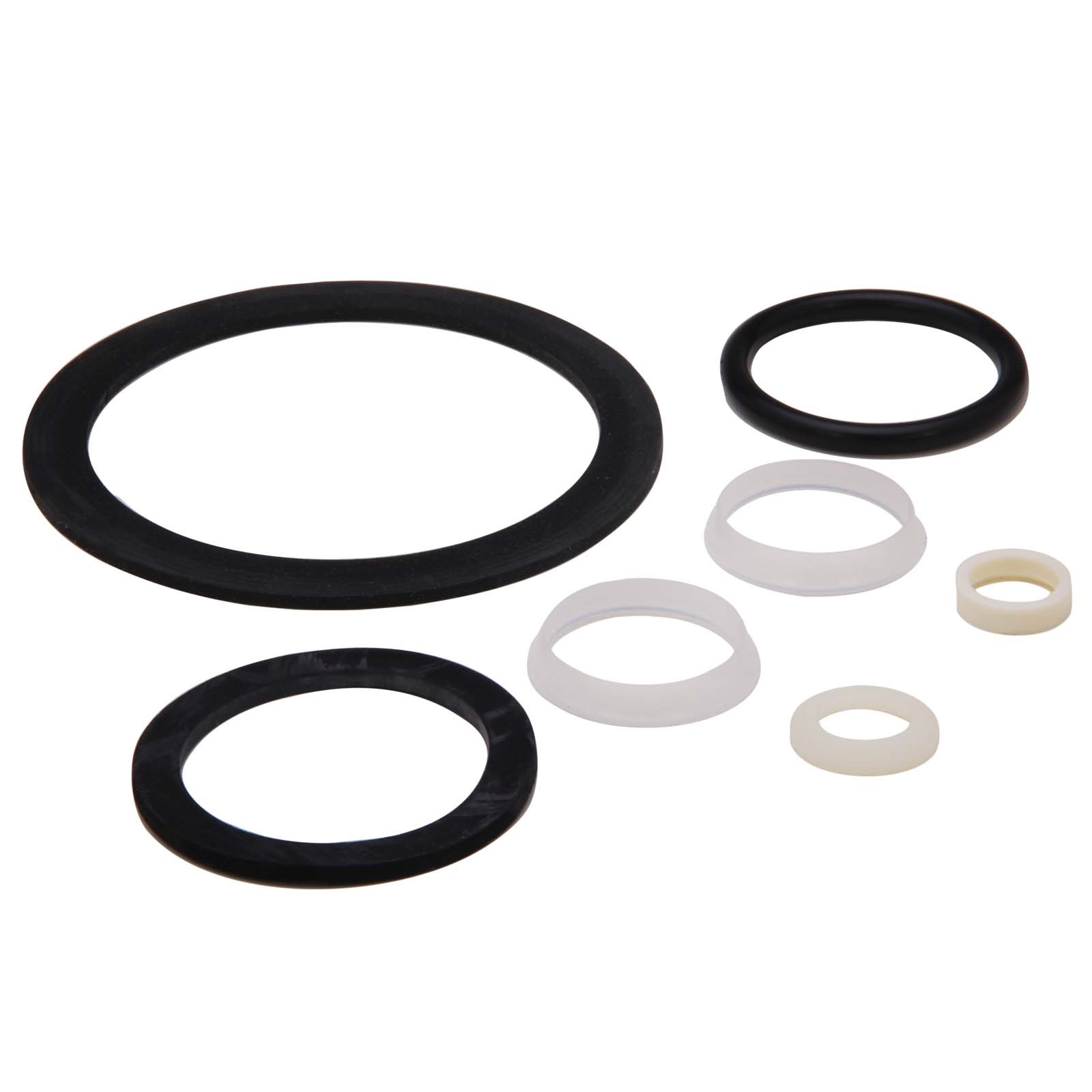 35845 FW-2 FRANKLIN WASTE REPAIR KIT, 3-1/2 W/ O/F