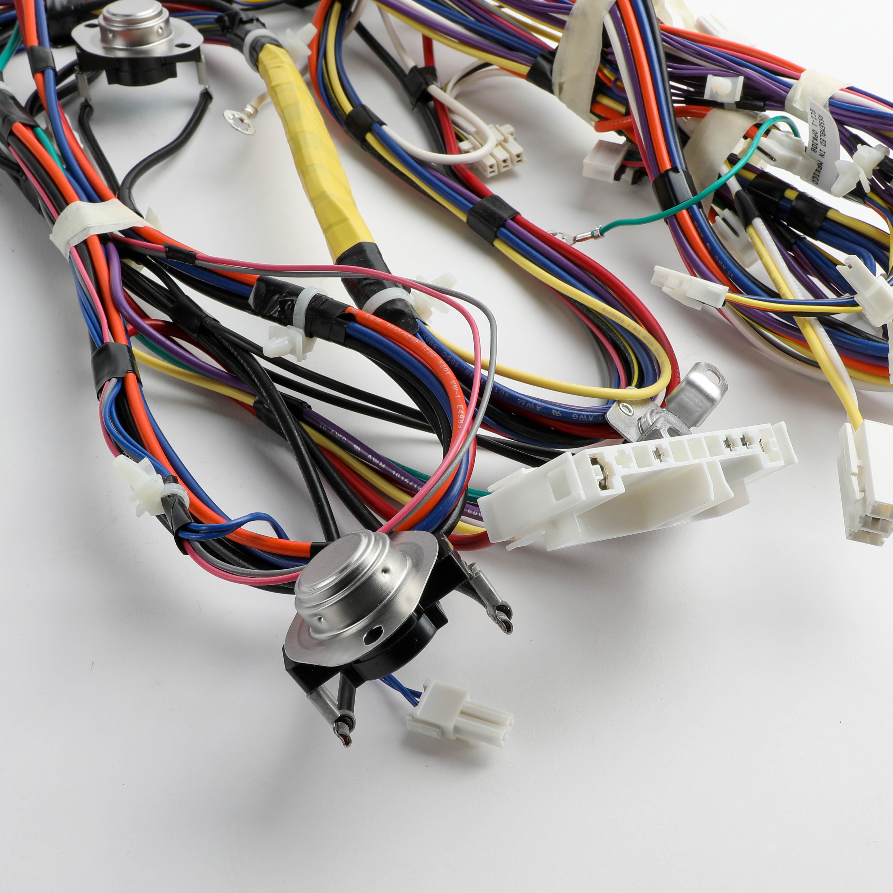 GE Appliances WE08X32439