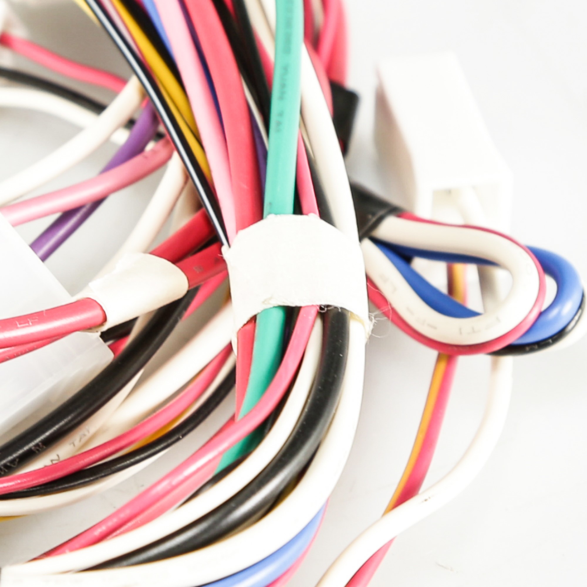 154870101 HARNESS