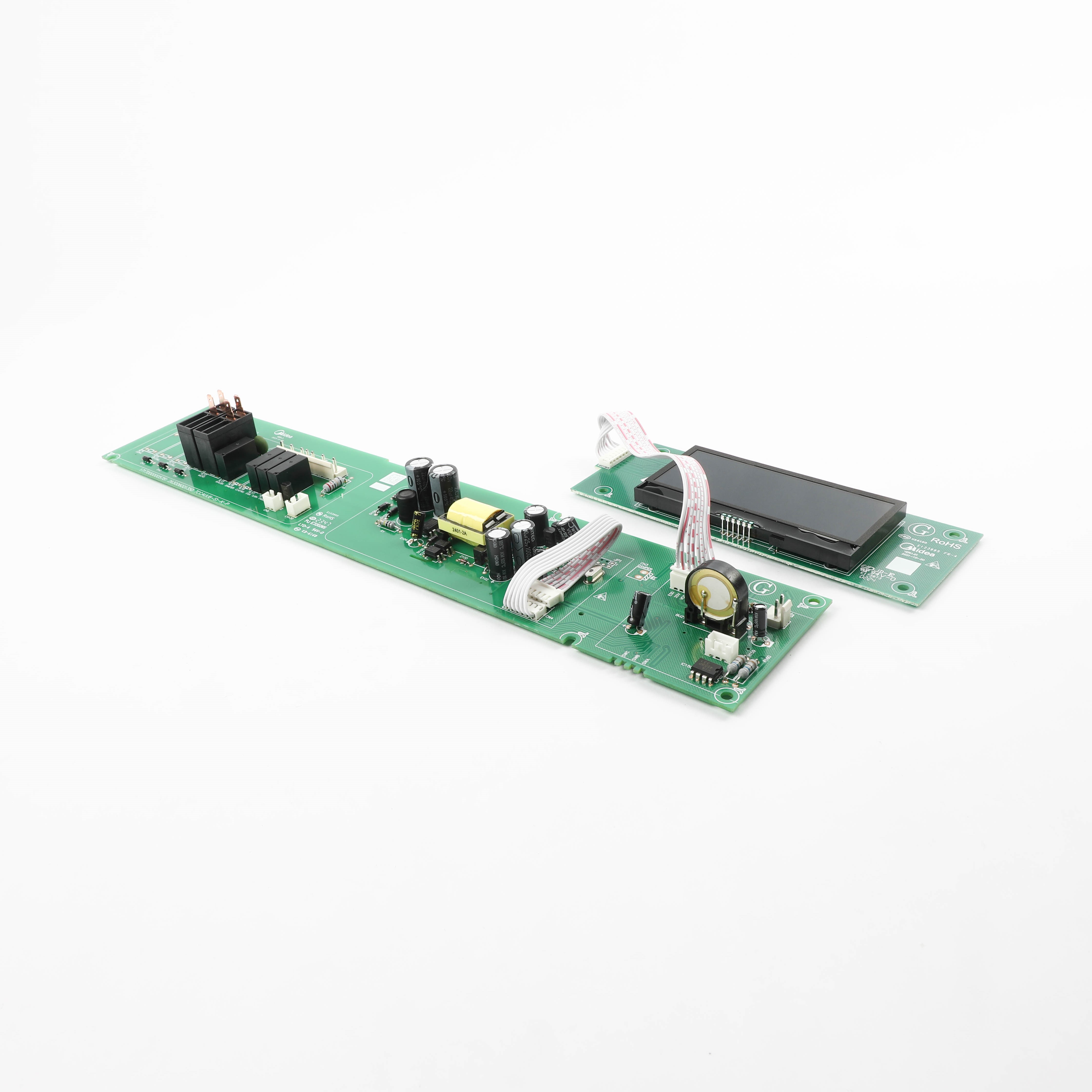 11051366 CONTROL MODULE