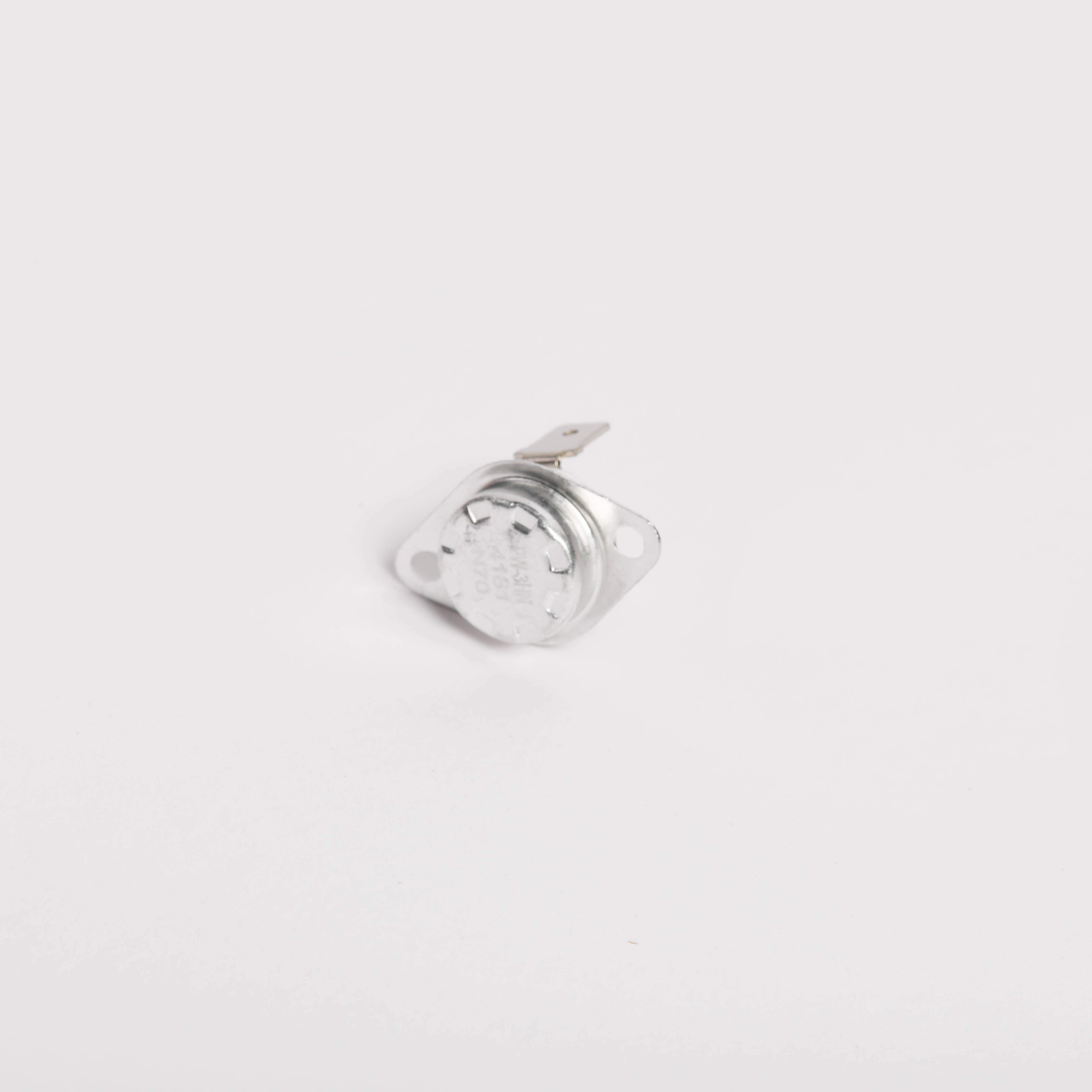 WE04X10152 DRYER THERMOSTAT