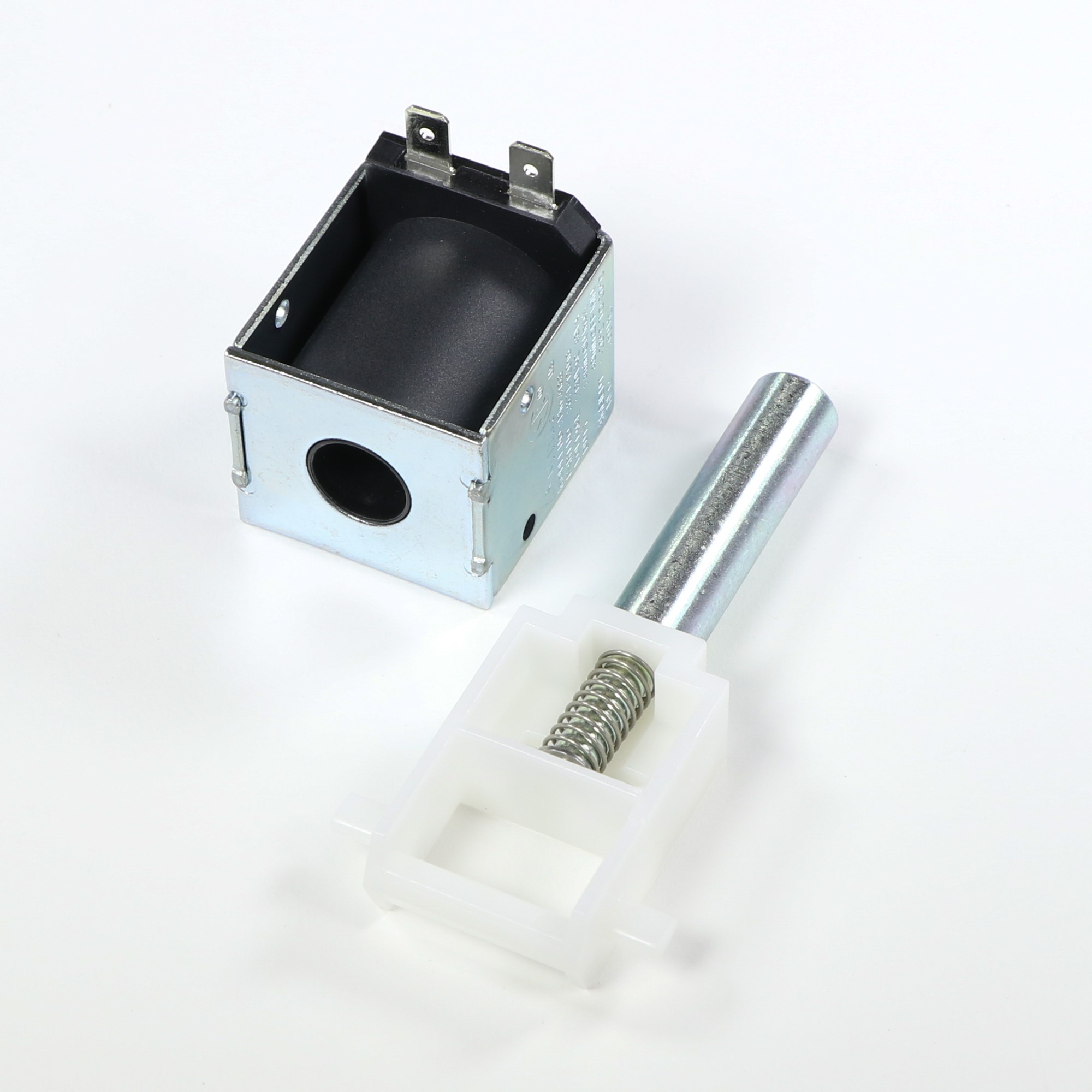 241675704 Frigidaire Refrigerator Solenoid Assembly