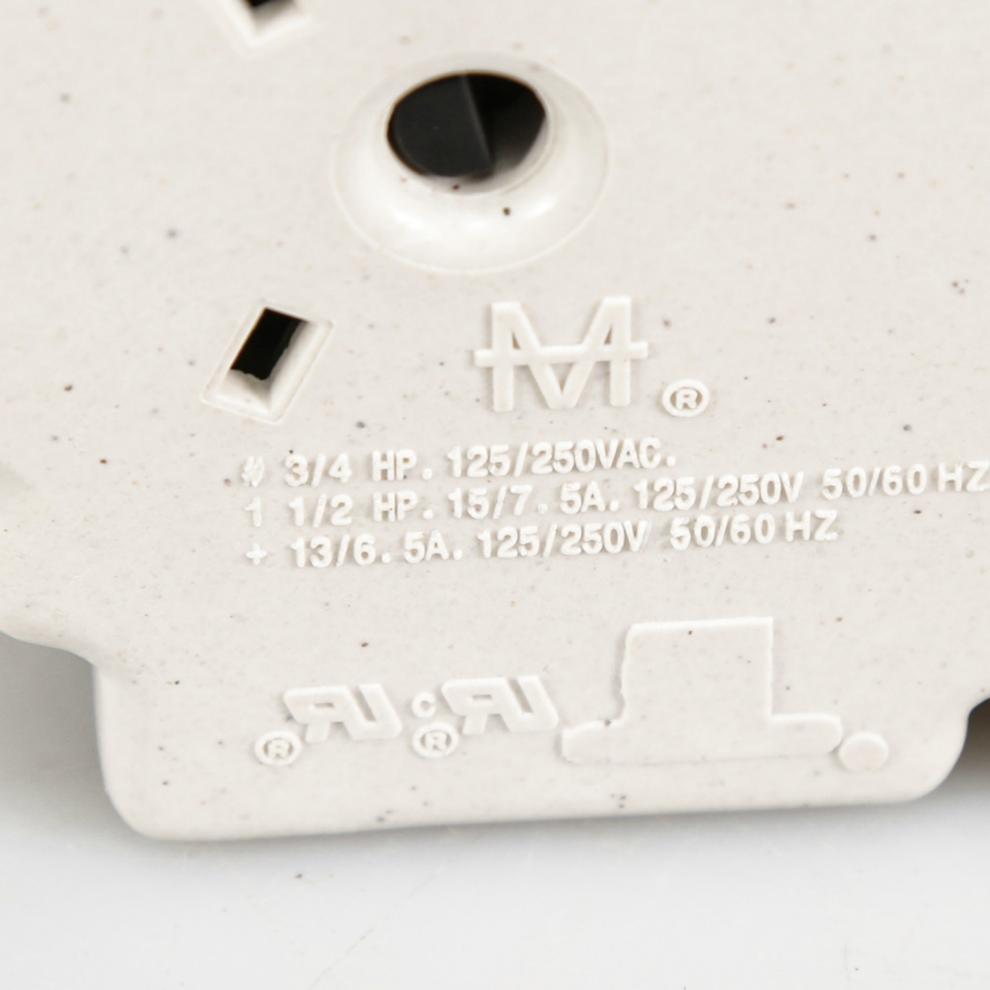 WP3951702 Whirlpool Timer