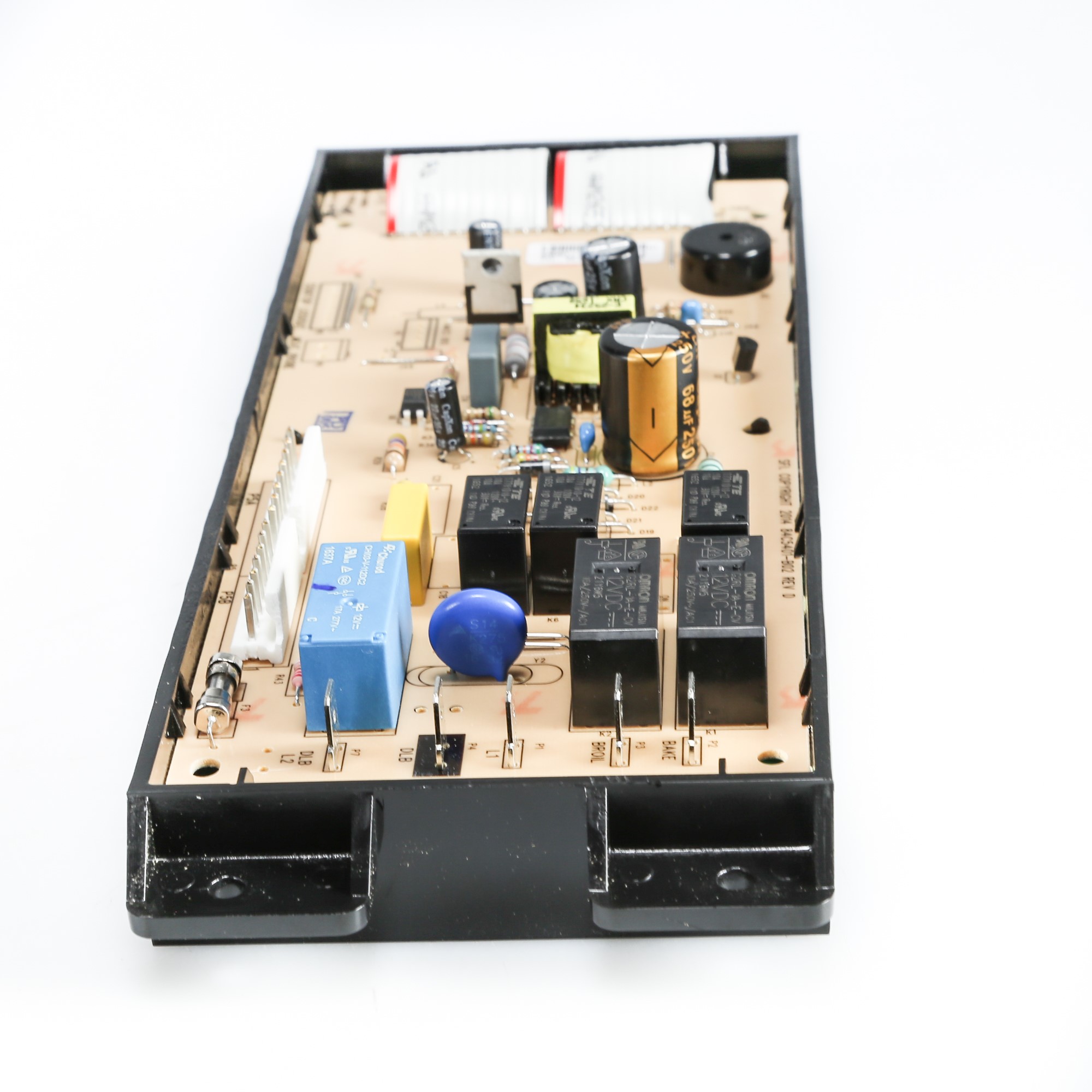 5304510064 Frigidaire Range Control Board and Clock