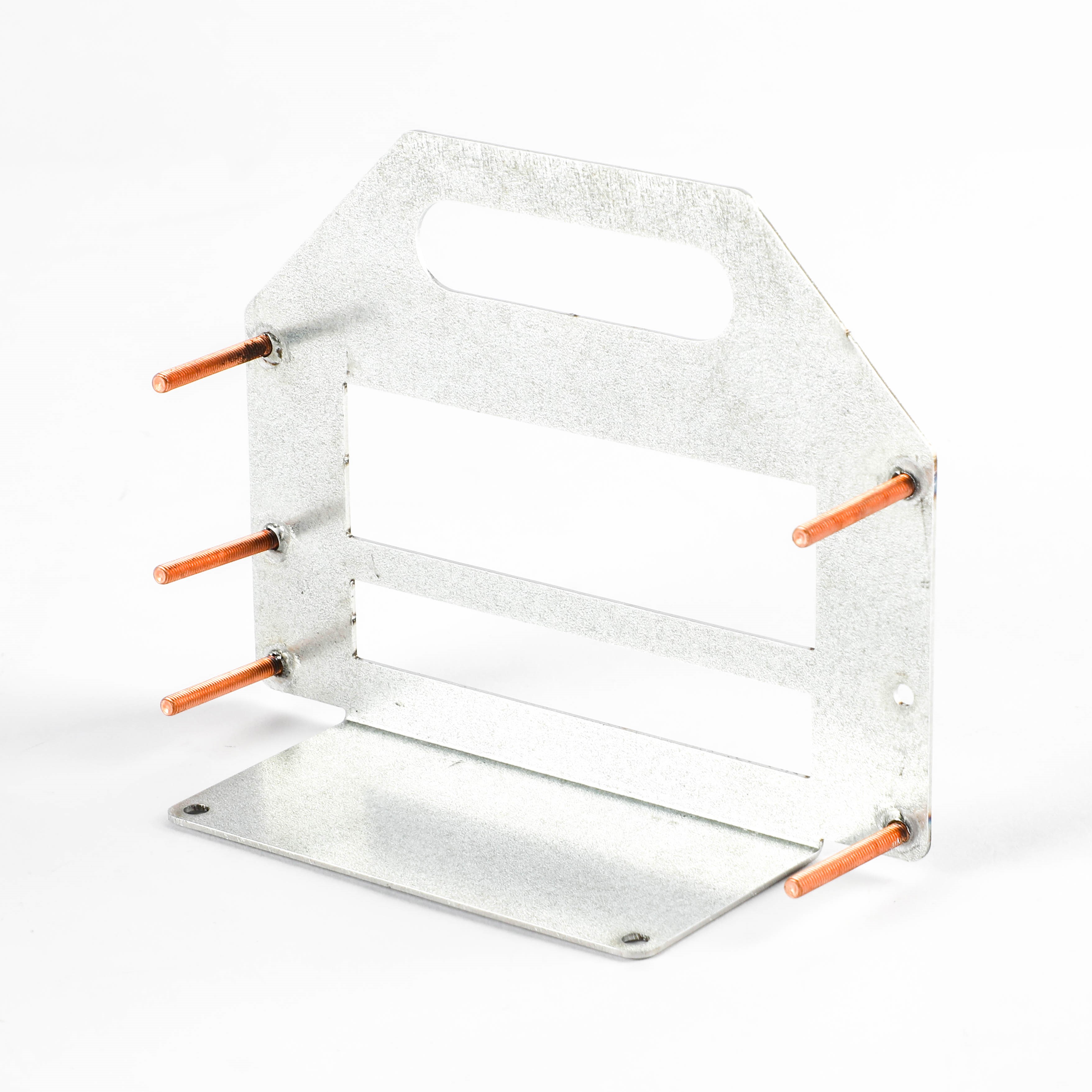 12011924 MOUNTING FRAME