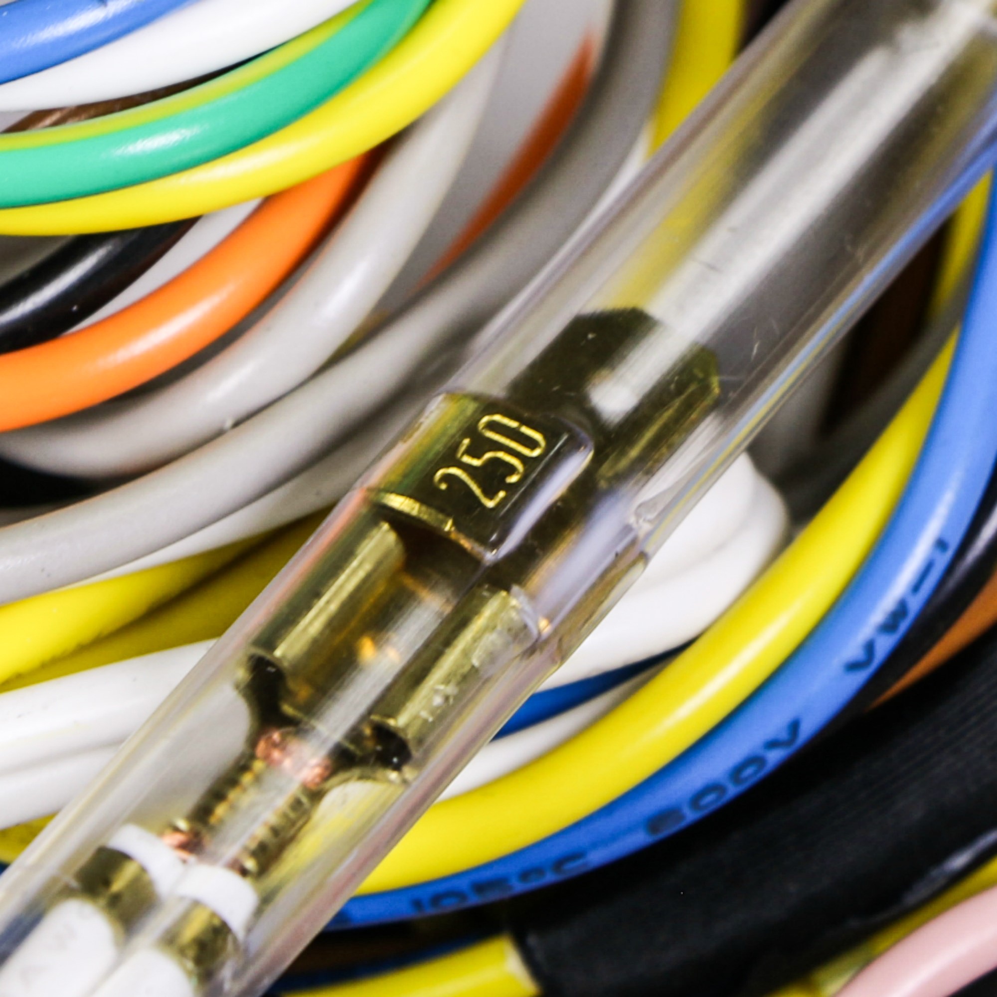 510401P ASSY WIRE HARNESS          PKG