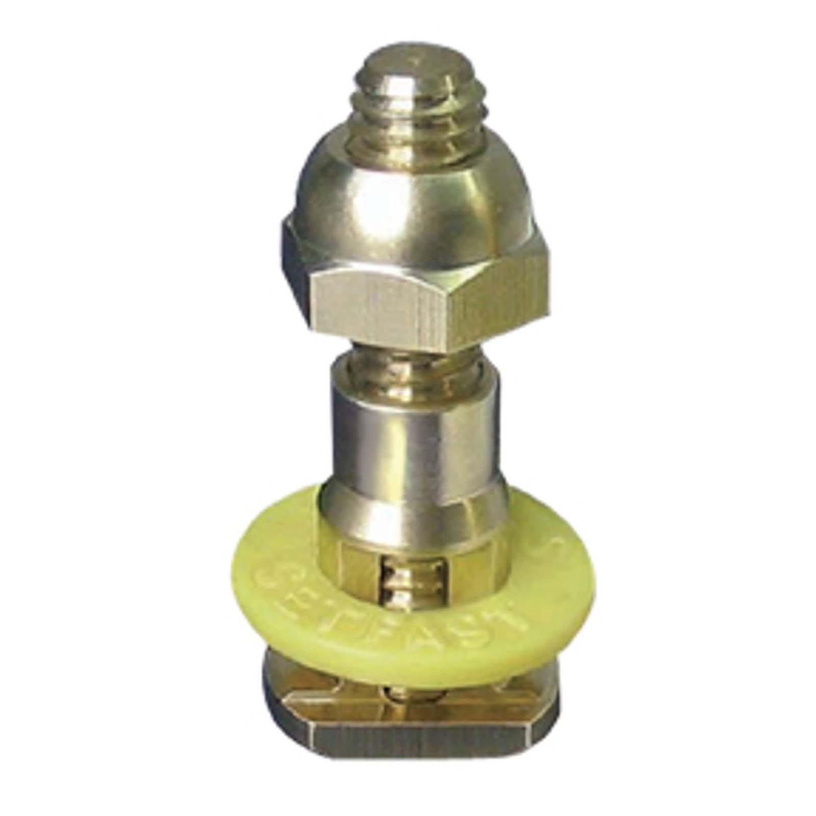 51450 3 X 5/16 SOLID BRASS SELF ADJUSTING NO CUT CLOSET