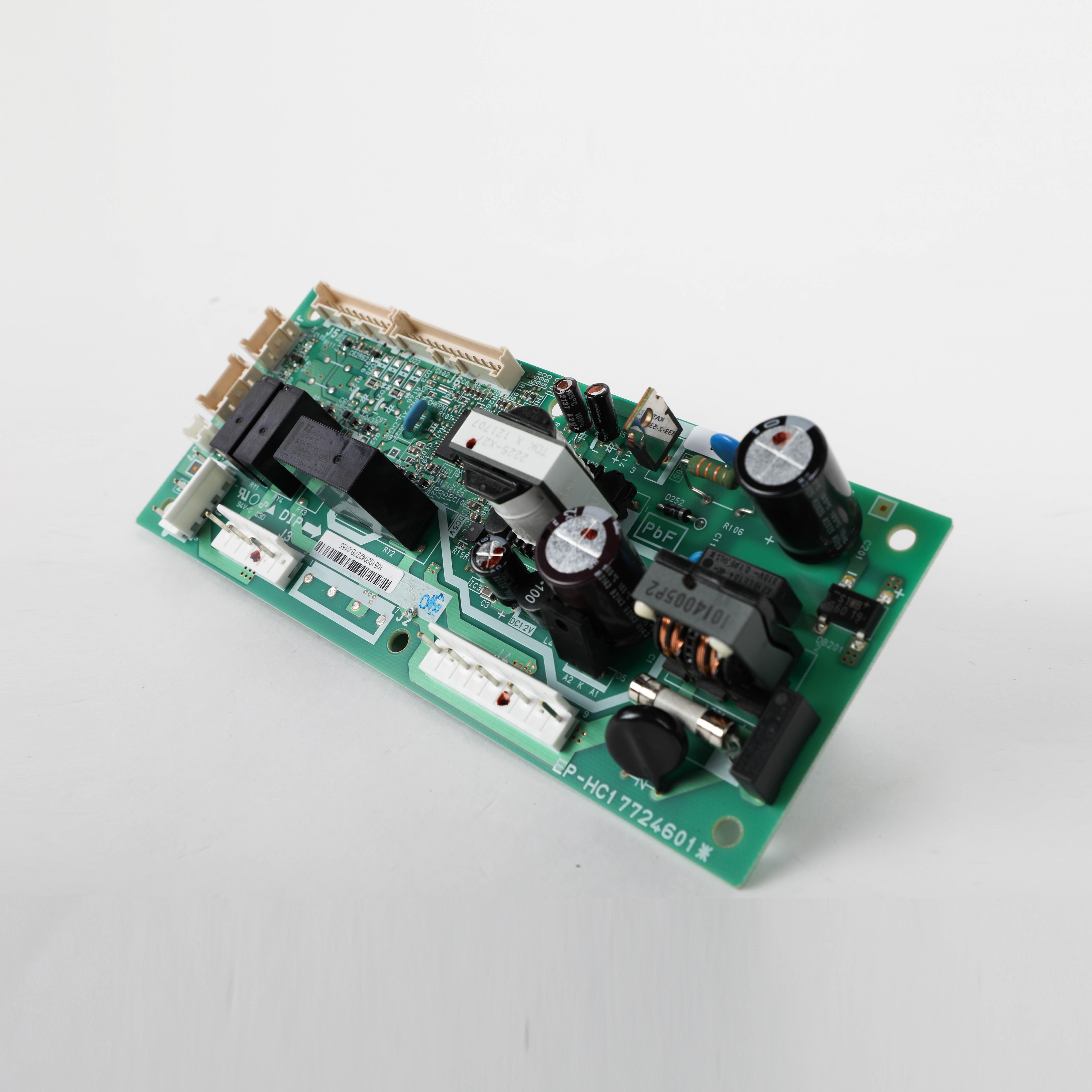 W10808108 CNTRL-ELEC