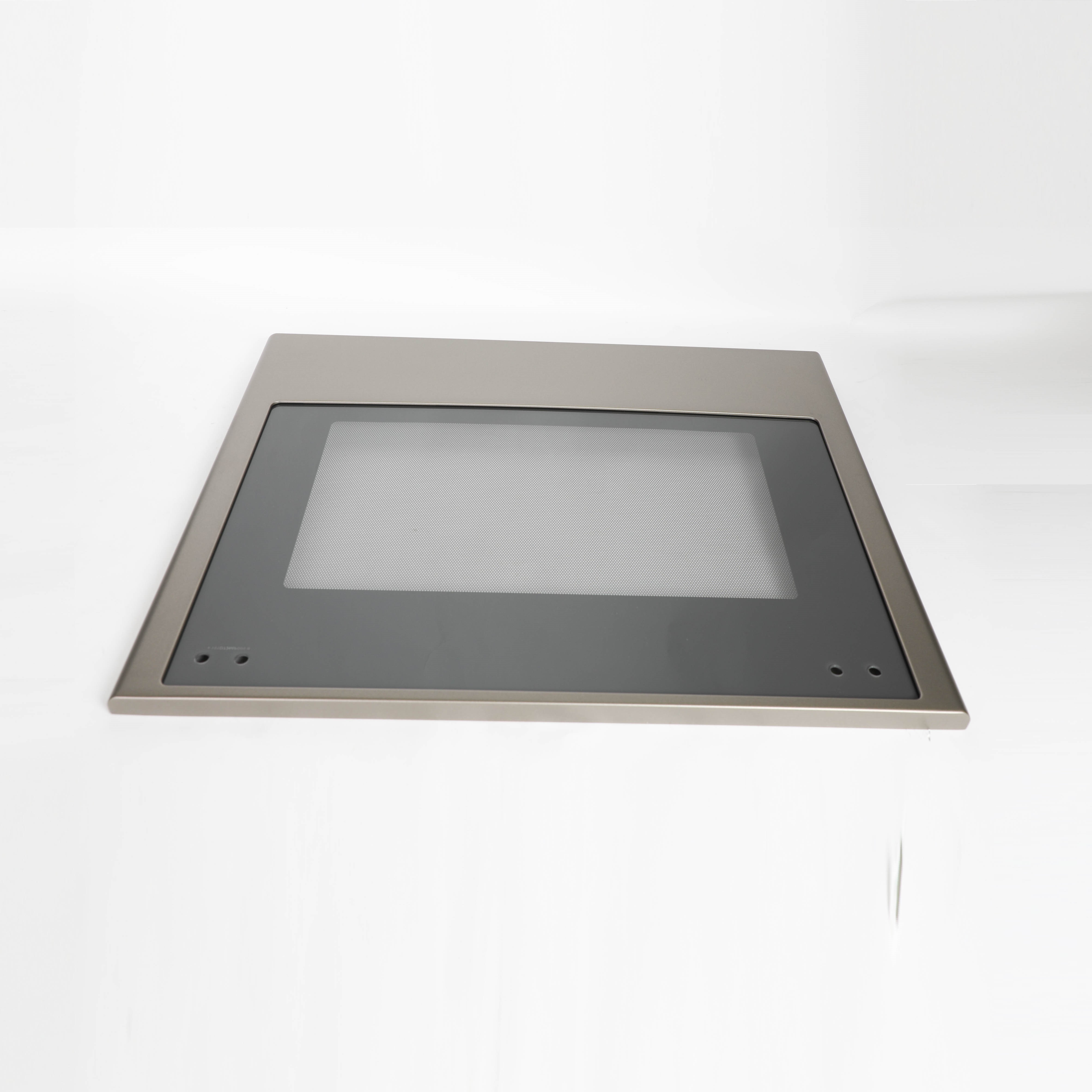 WB56X37130 GLASS AND TRIM ASM