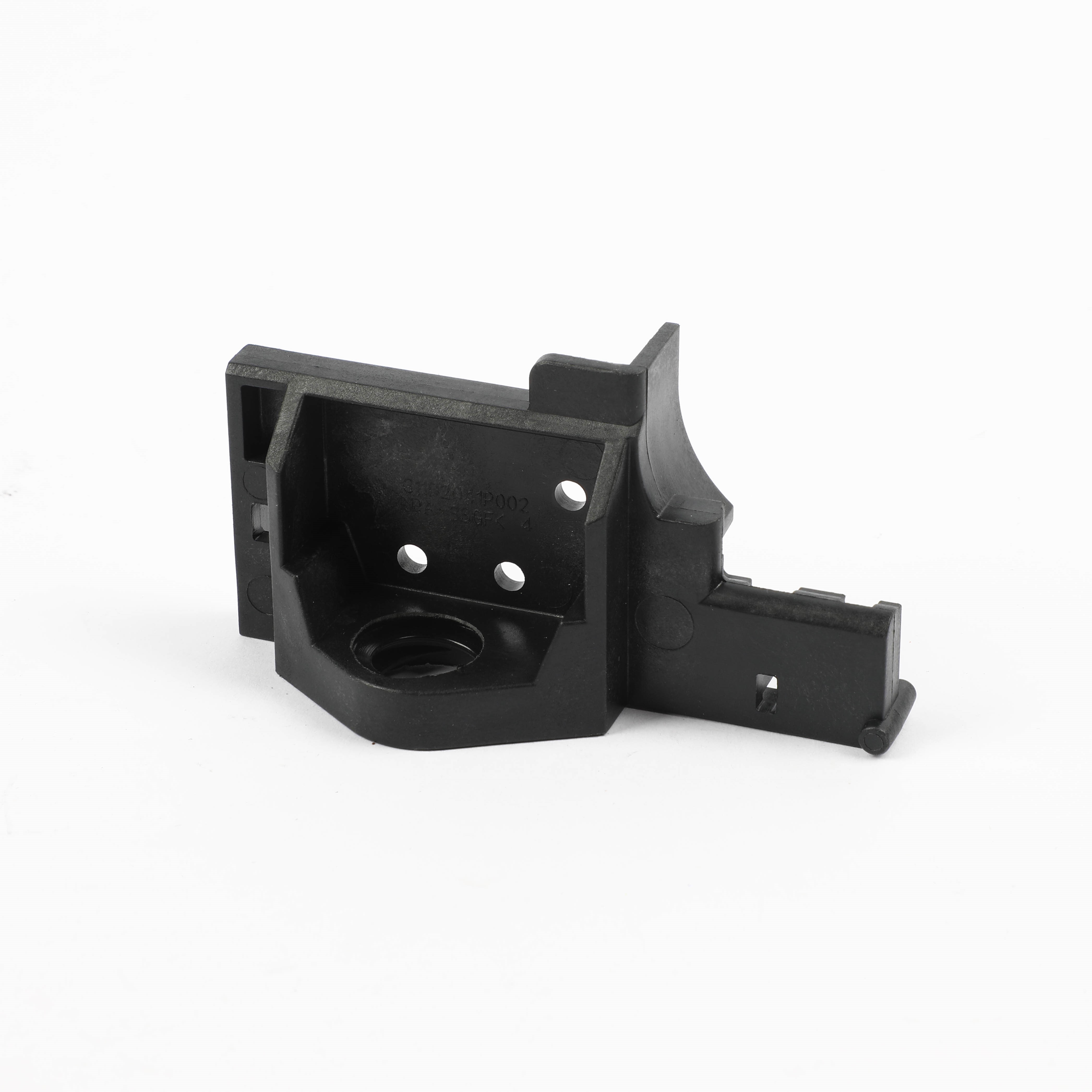 WB02X47107 LH DRAWER SUPPORT