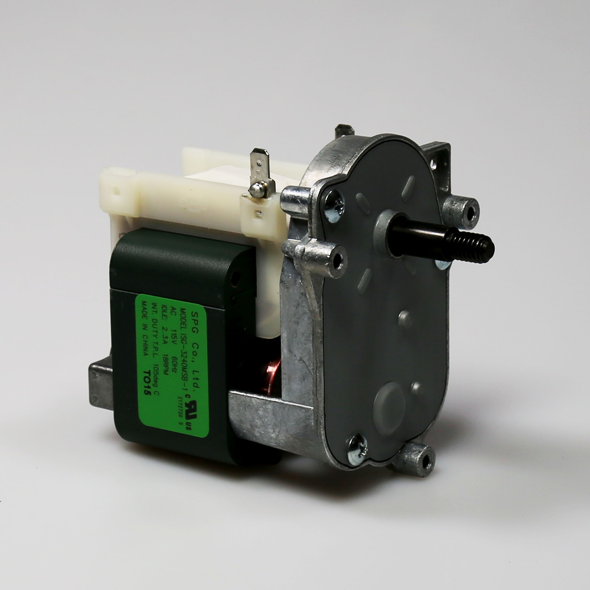 241816602 Frigidaire Refrigerator Motor-AUGER