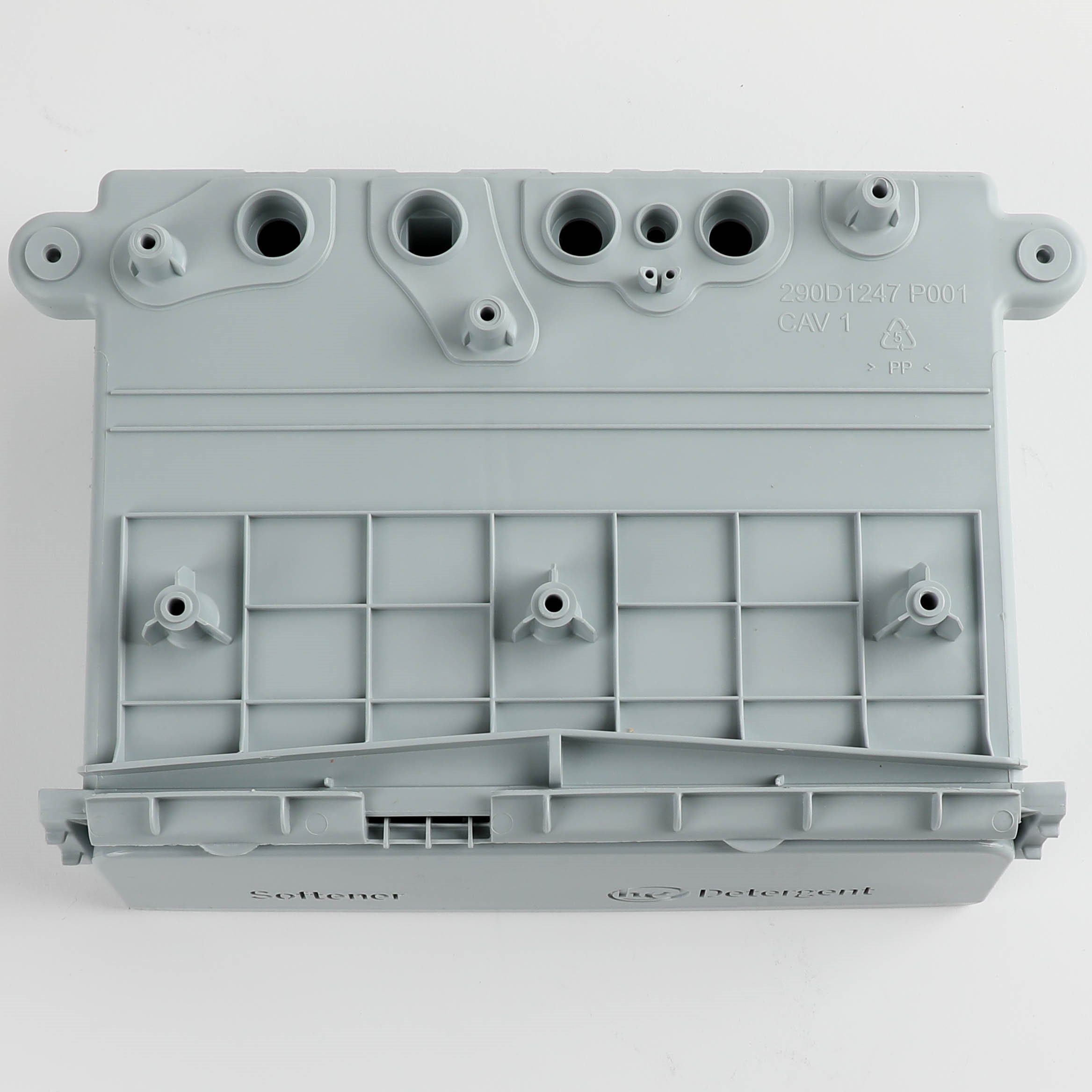 WH47X26702 - BOX DISPENSER ASM